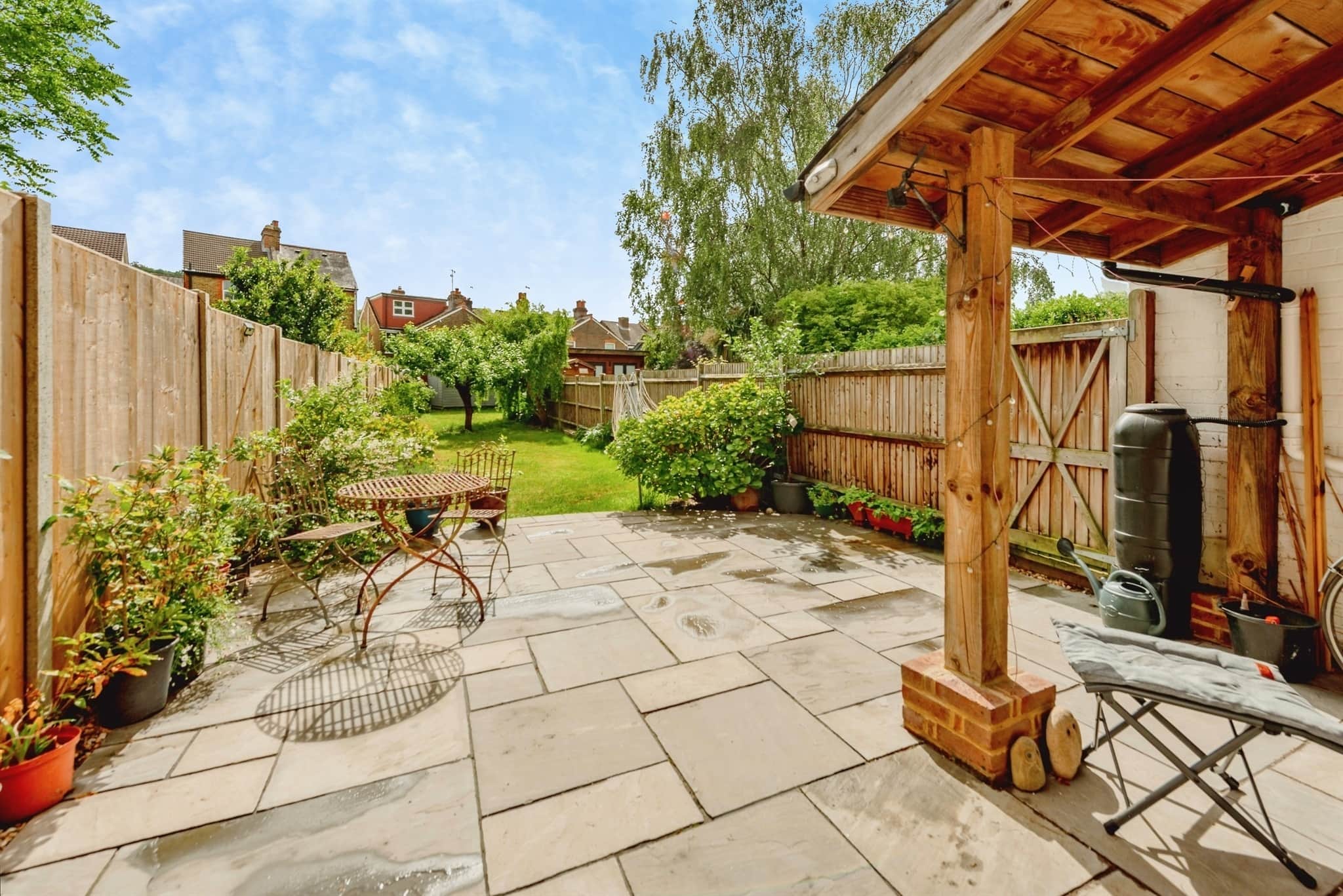 Property at Earlsbrook Road, Redhill
