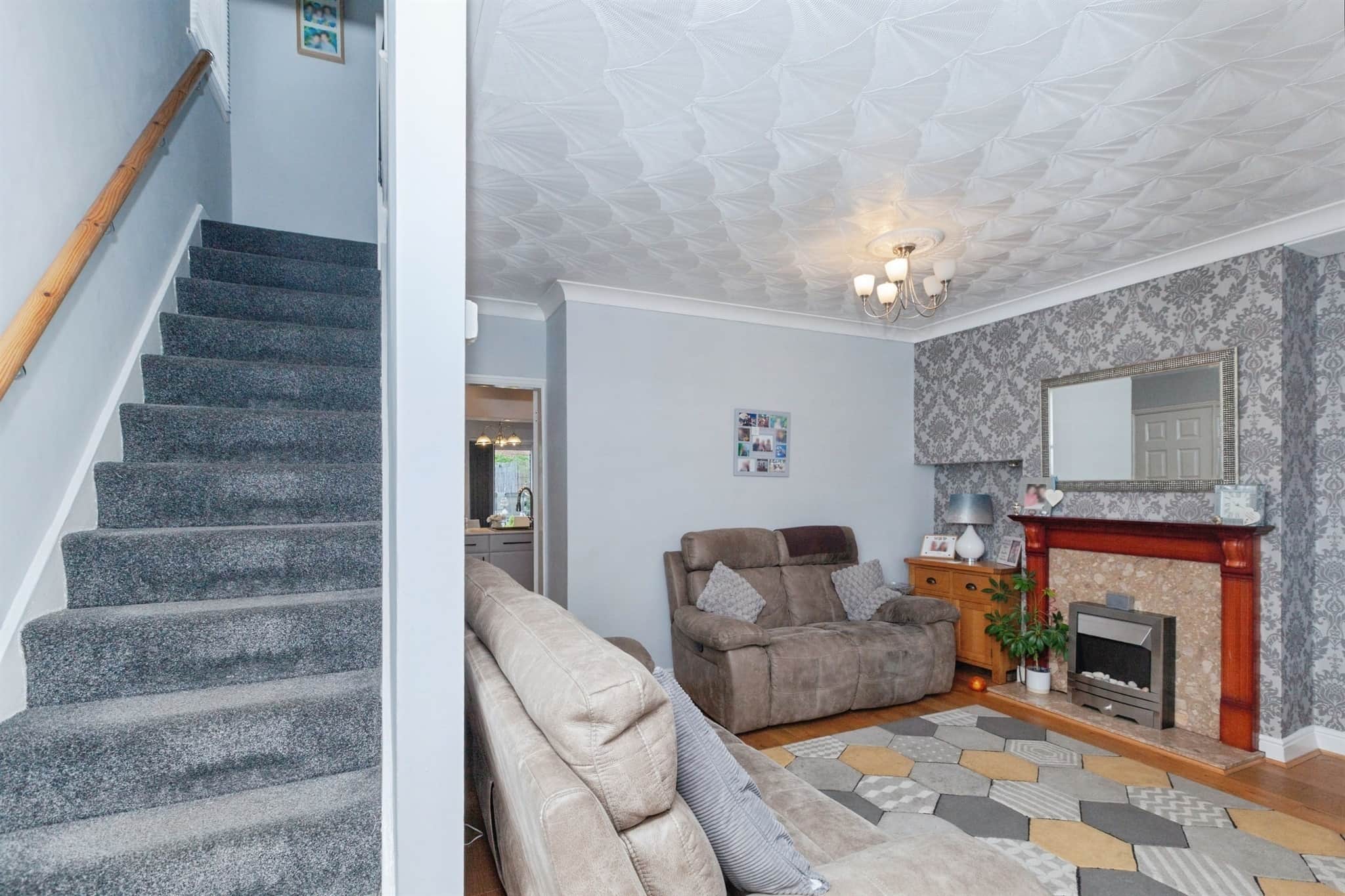 Property at Astill Drive, LEICESTER