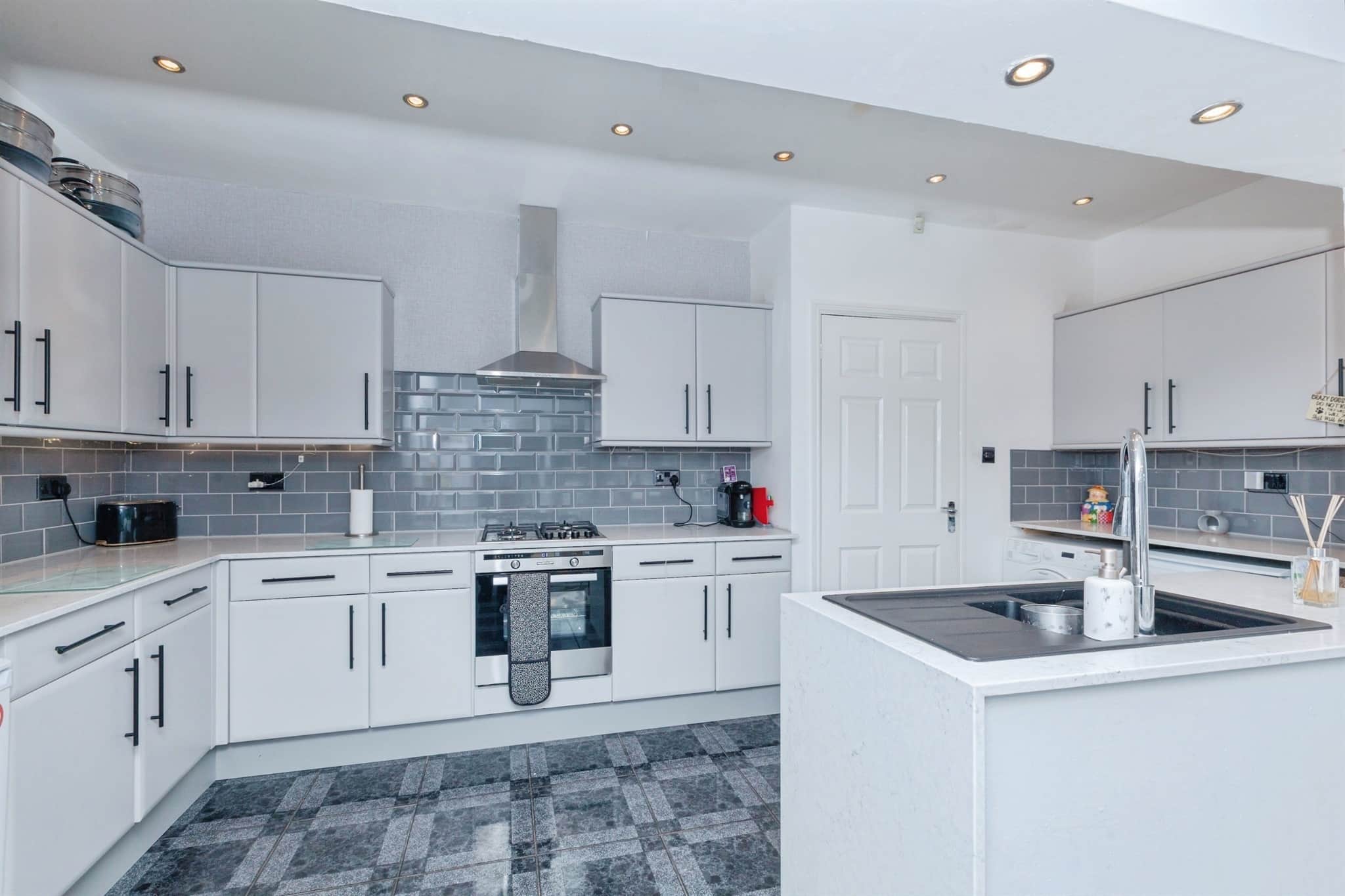 Property at Astill Drive, LEICESTER