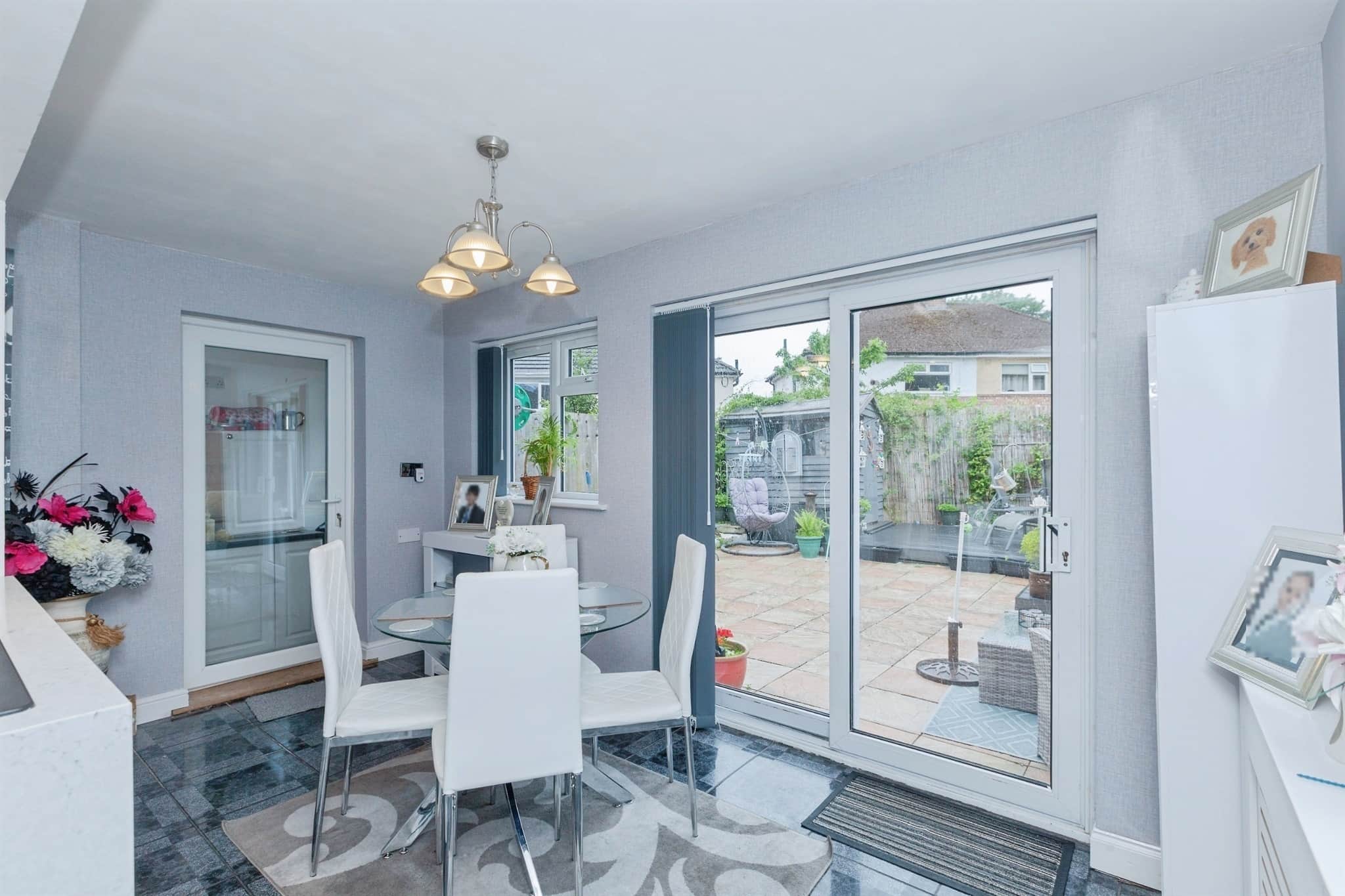 Property at Astill Drive, LEICESTER