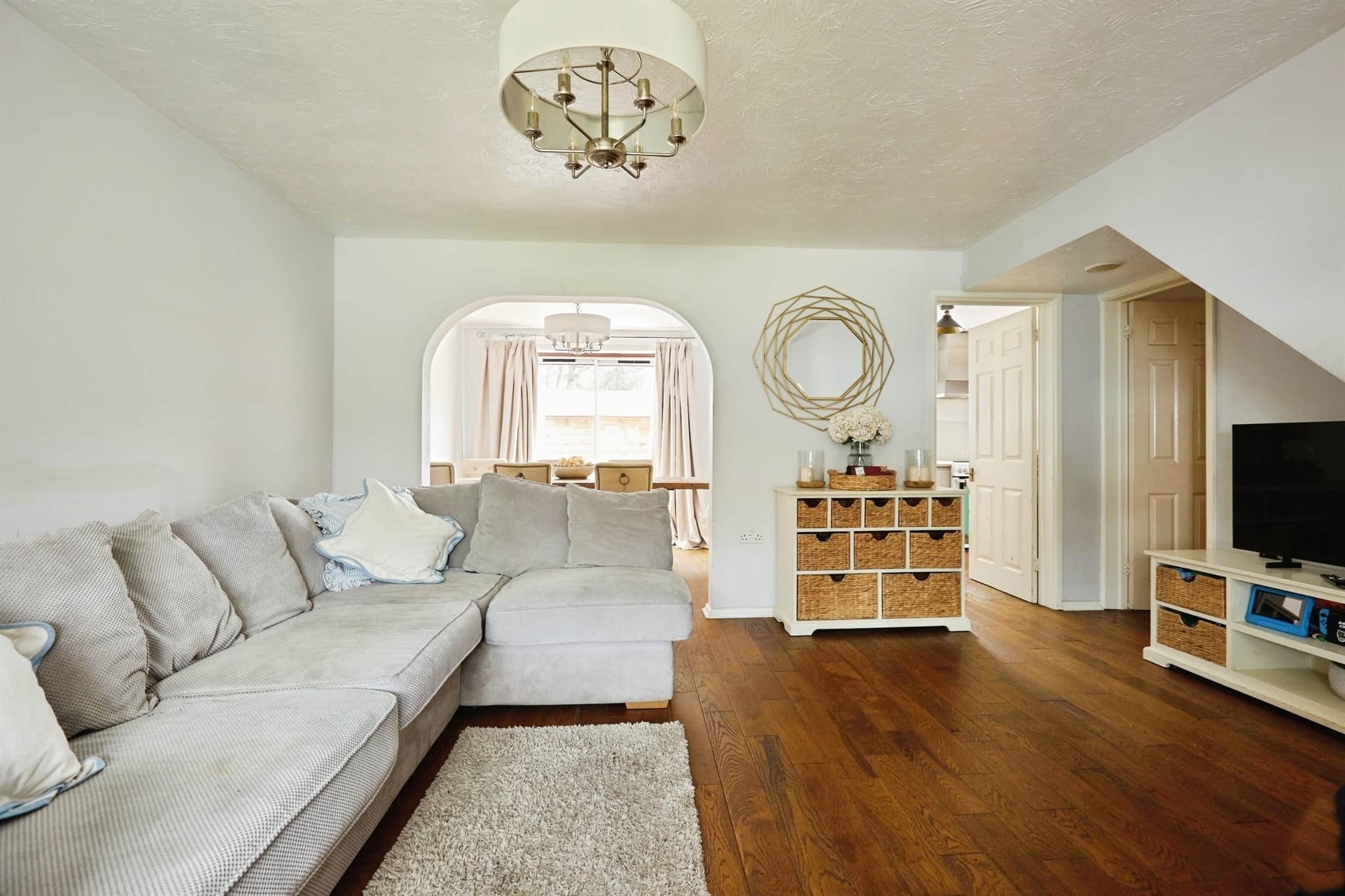 Property at Linden Park, SHAFTESBURY