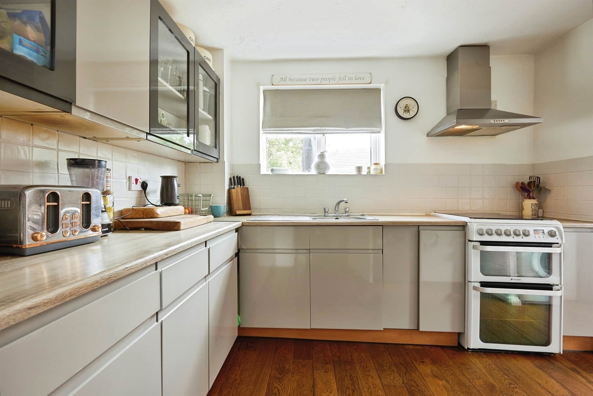 Property at Linden Park, SHAFTESBURY