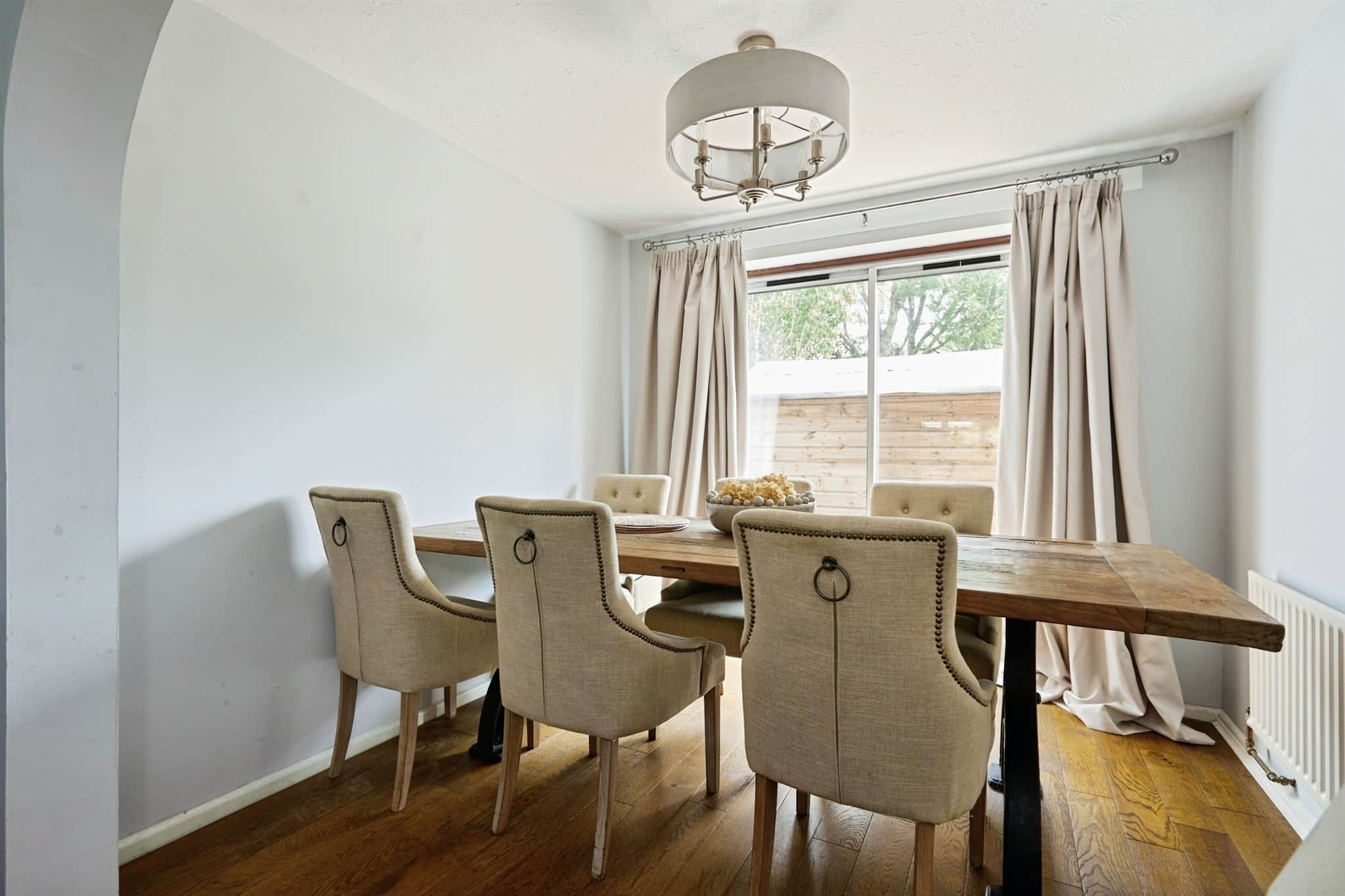 Property at Linden Park, SHAFTESBURY