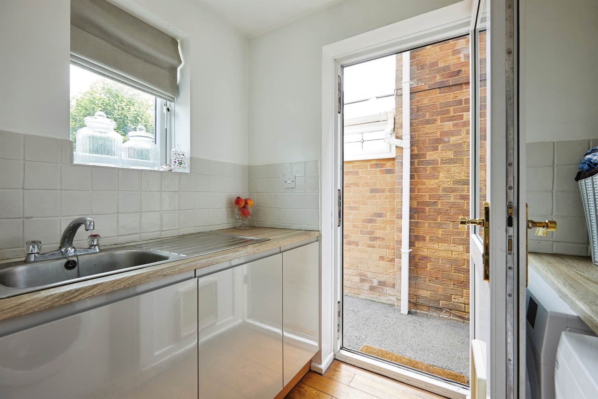 Property at Linden Park, SHAFTESBURY