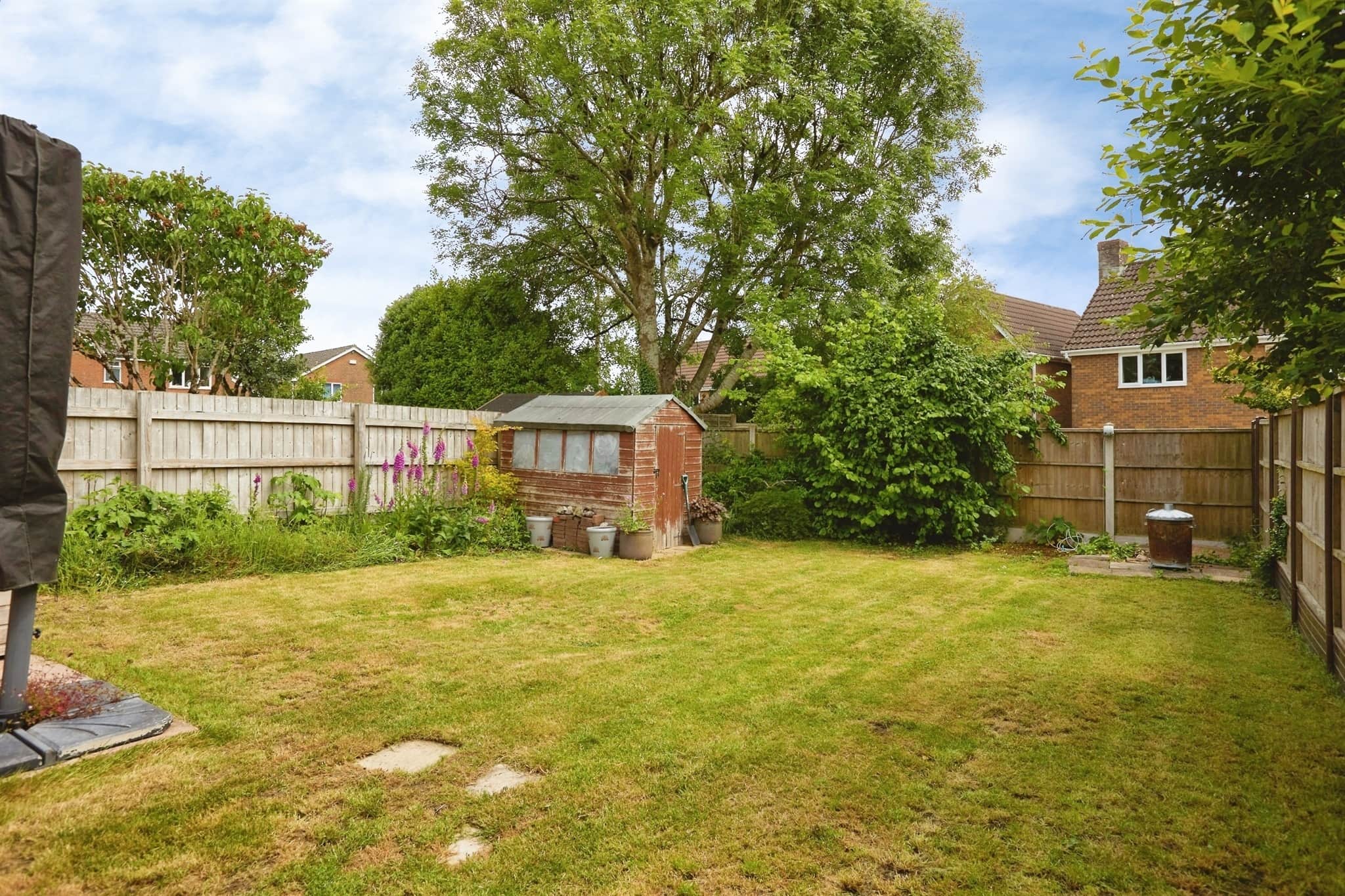Property at Linden Park, SHAFTESBURY