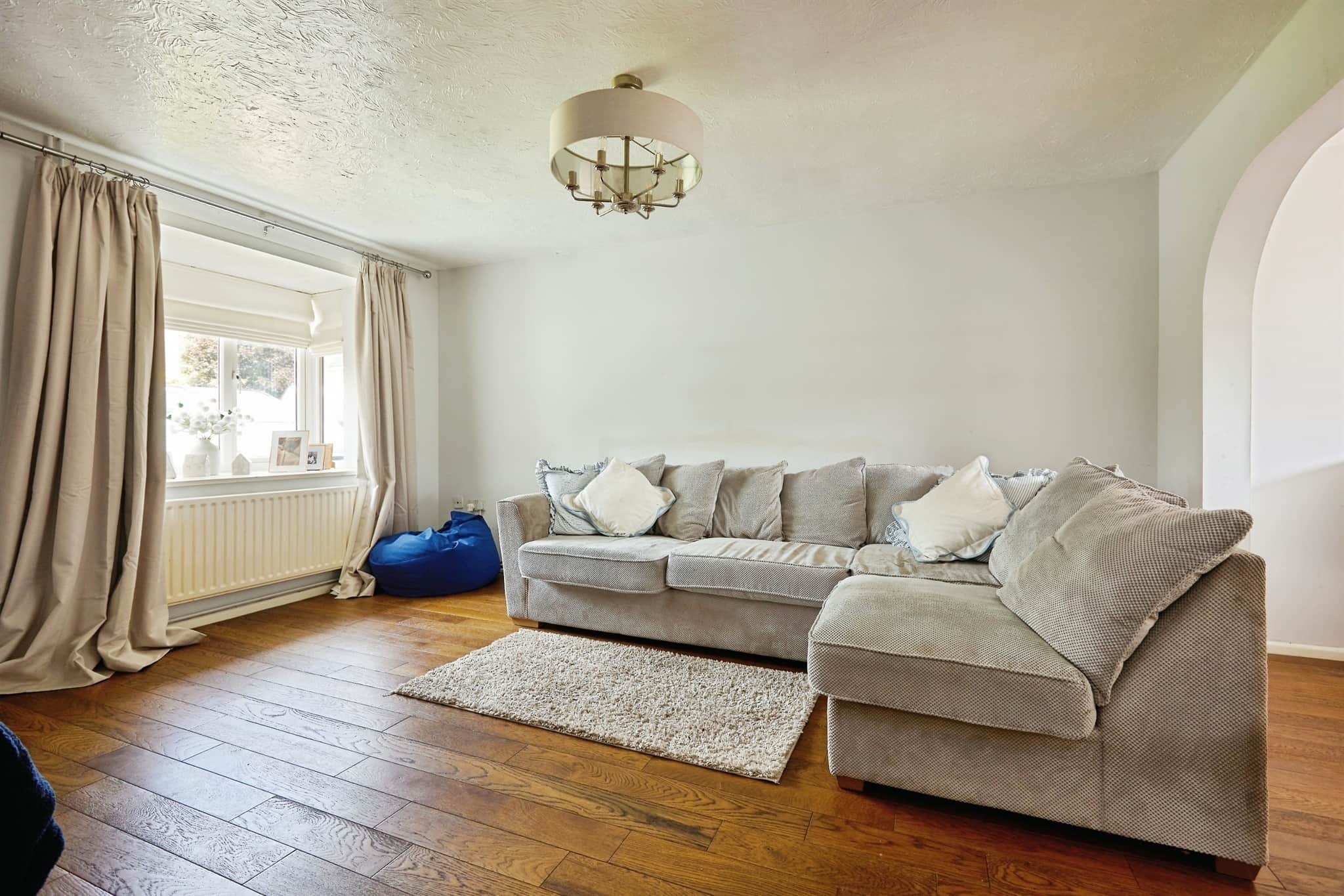 Property at Linden Park, SHAFTESBURY