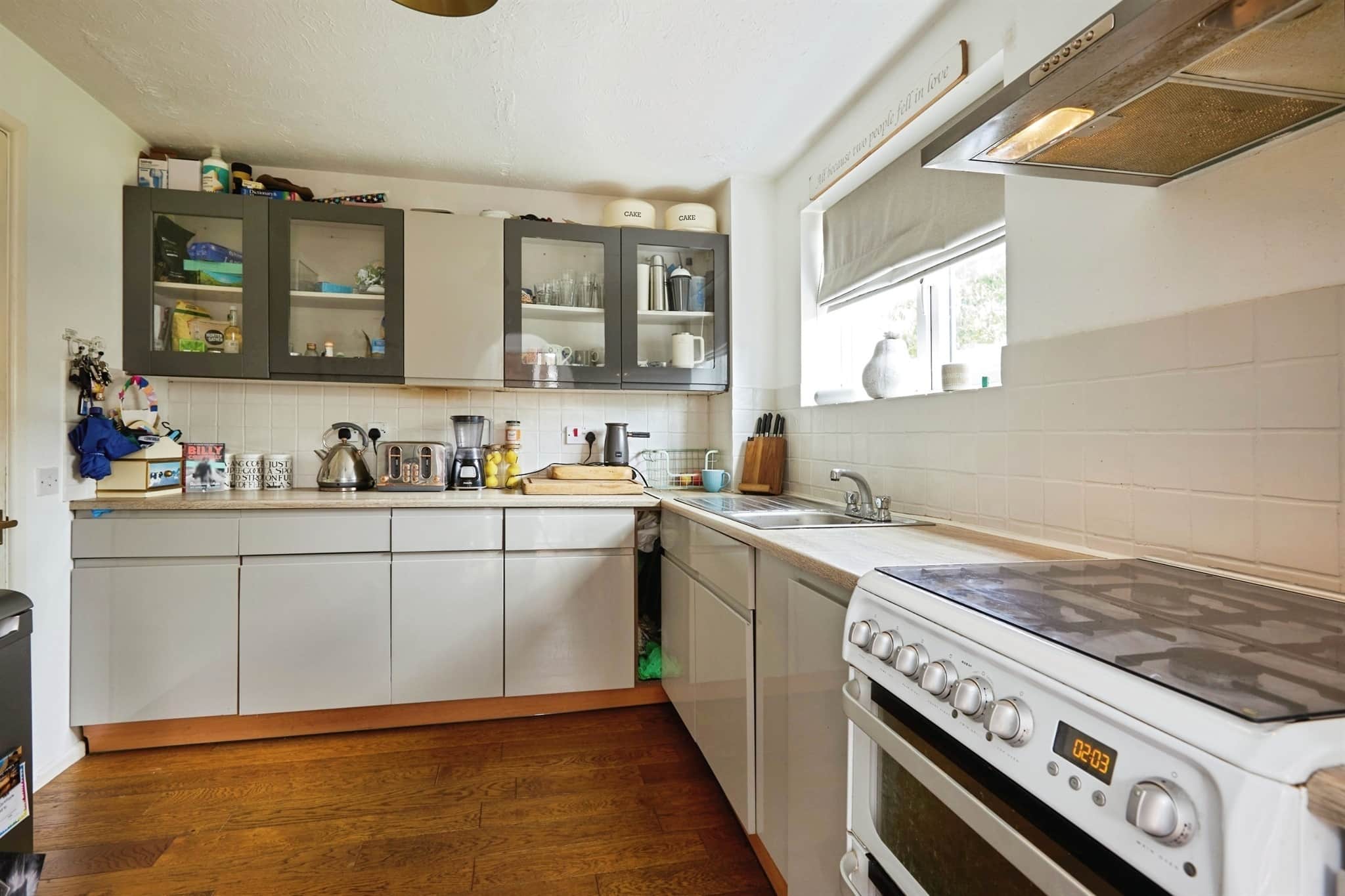 Property at Linden Park, SHAFTESBURY