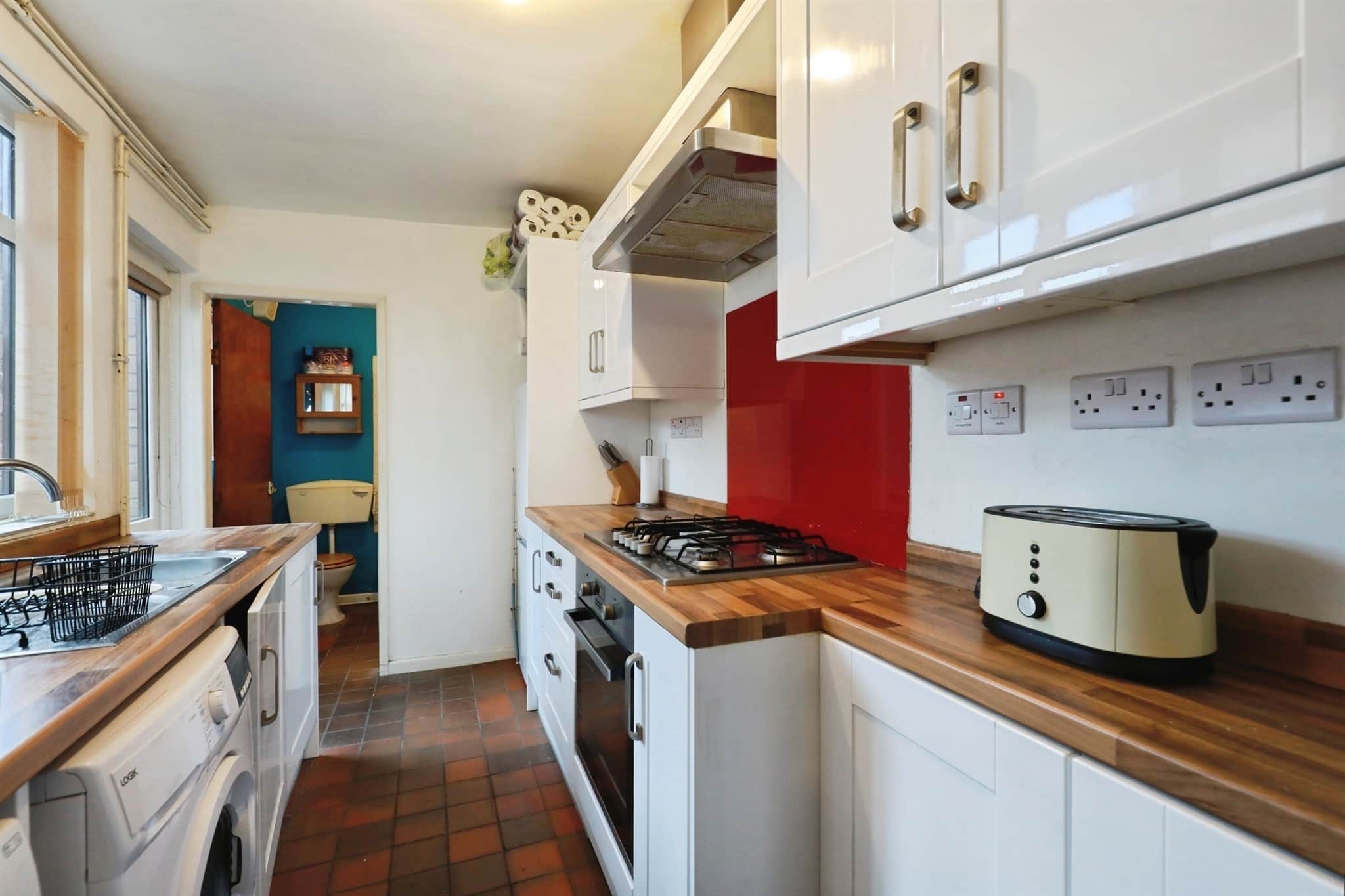Property at Portland Street, Worcester