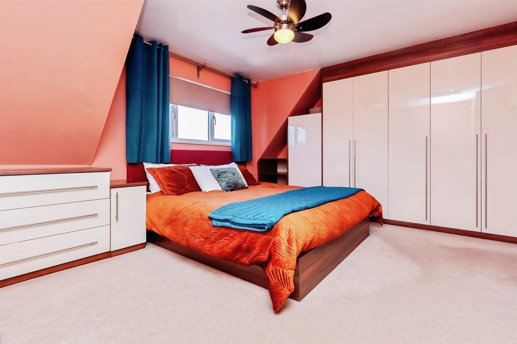 Property at Oslo Gardens, Corby