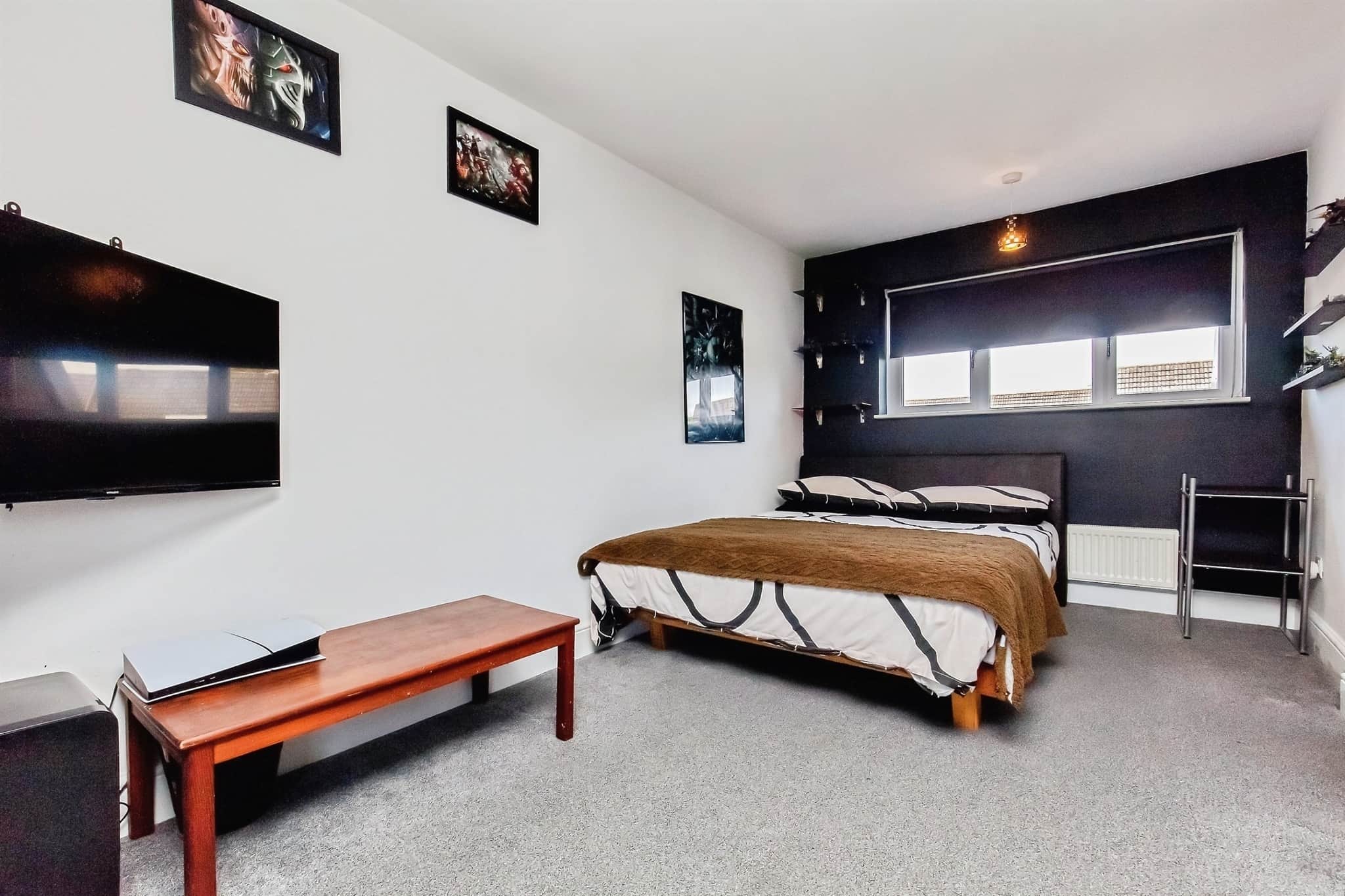 Property at Oslo Gardens, Corby