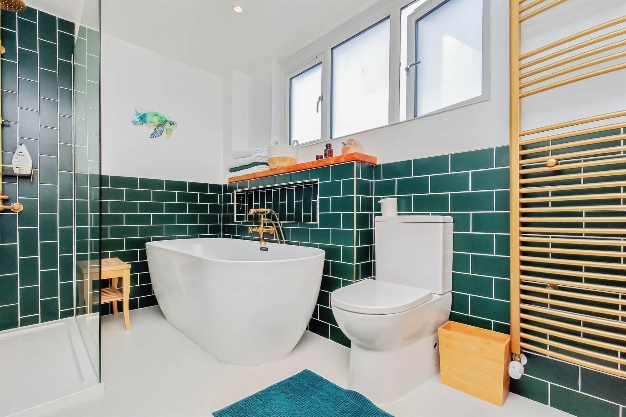 Property at Oslo Gardens, Corby