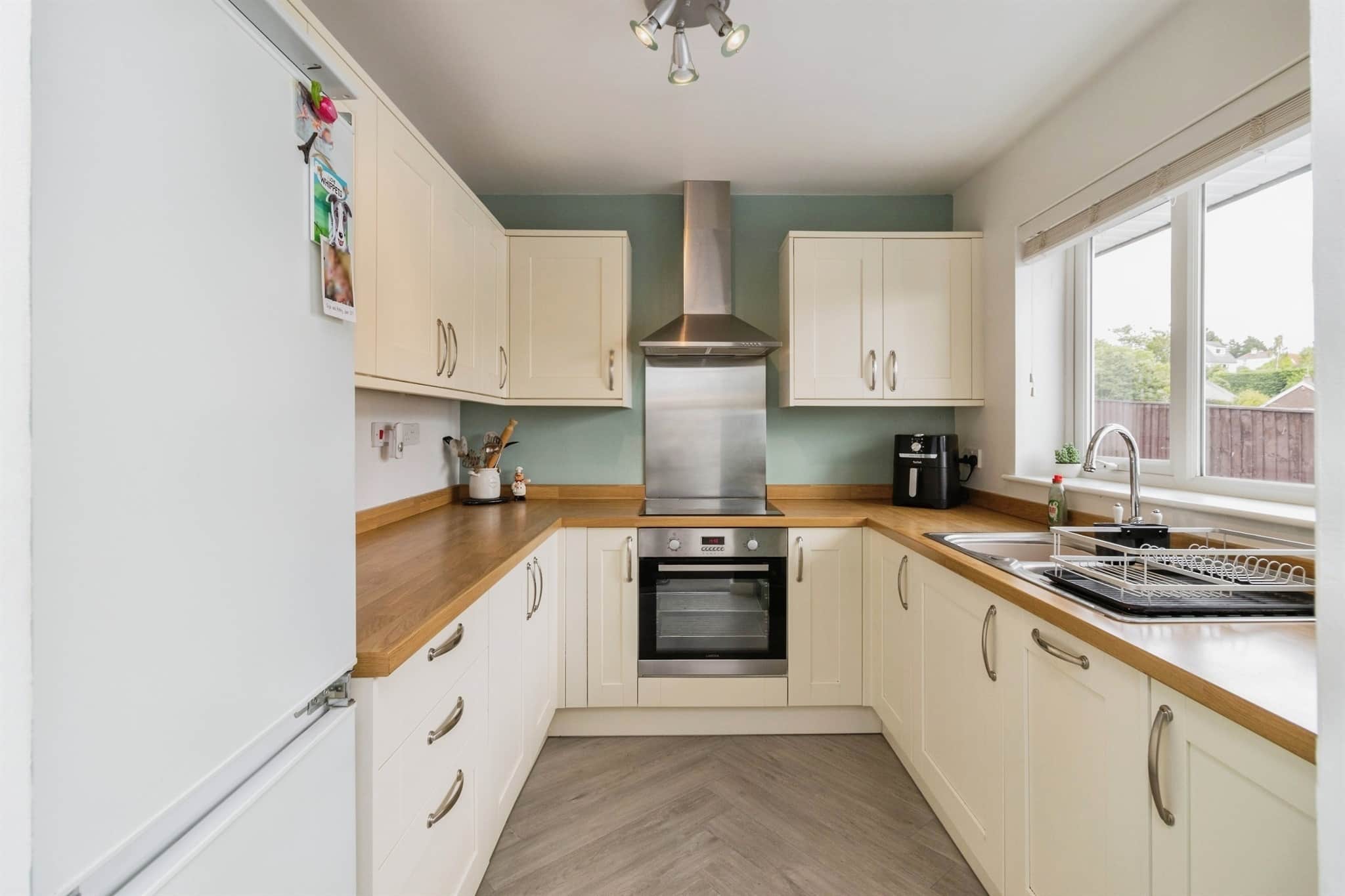 Property at Norman Close, Newton Abbot