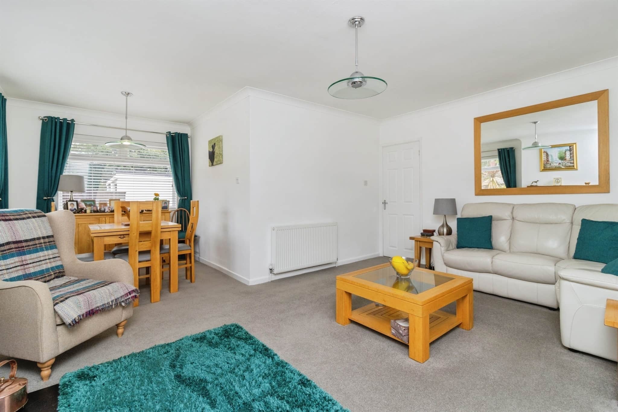 Property at Norman Close, Newton Abbot