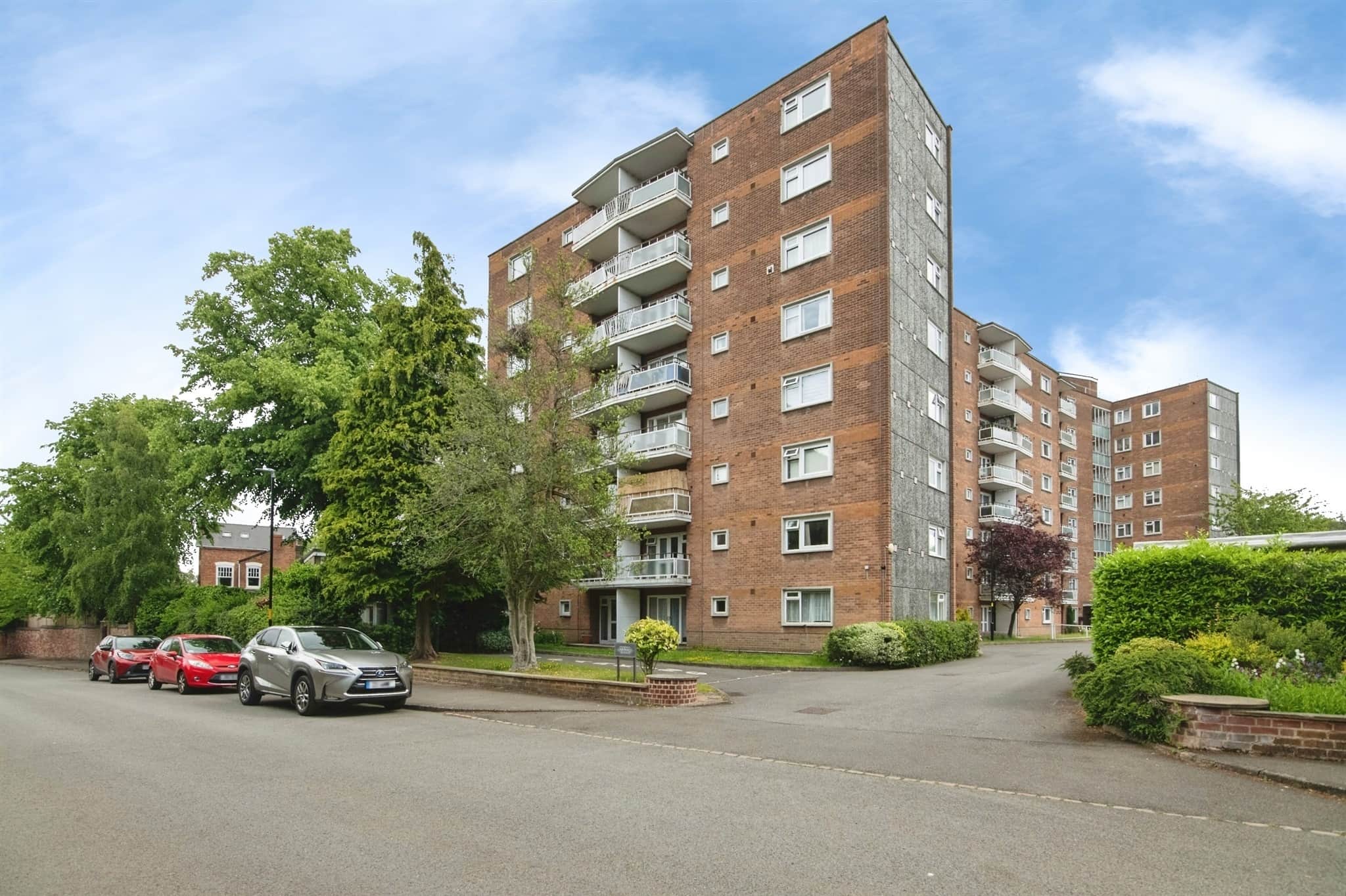 Property at Melville Road, Birmingham