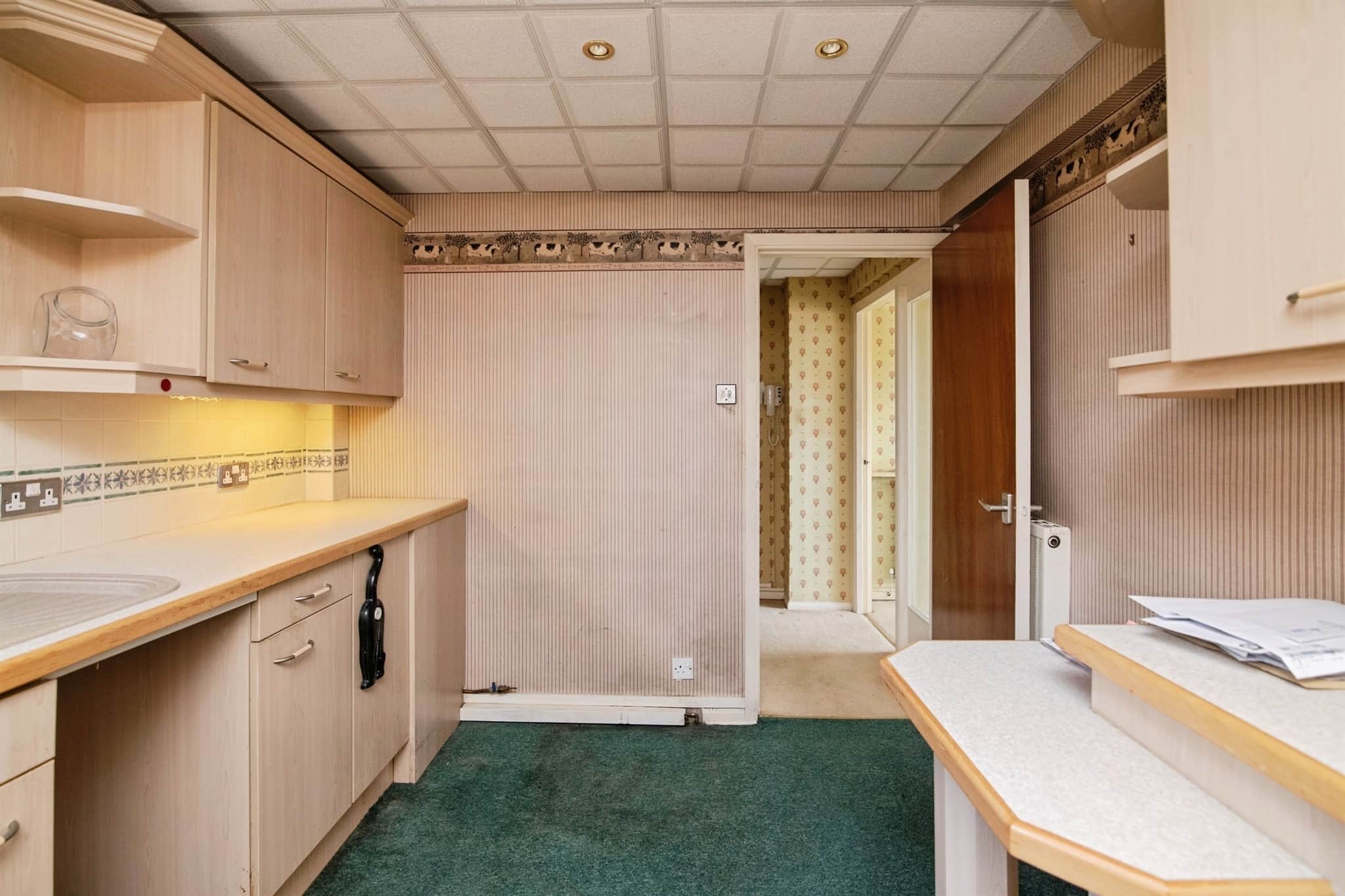 Property at Melville Road, Birmingham