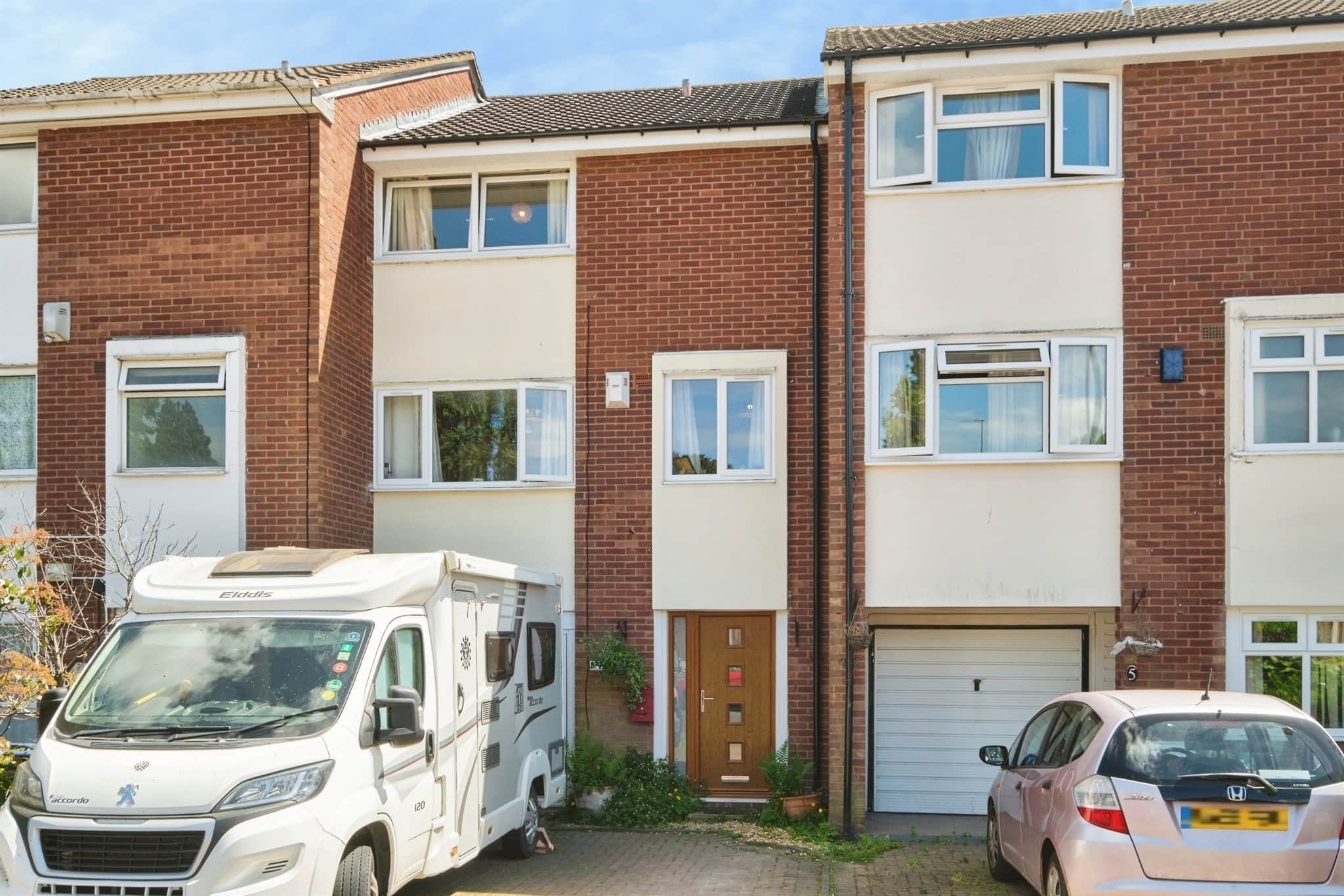 Property at St. Annes Close, Birmingham