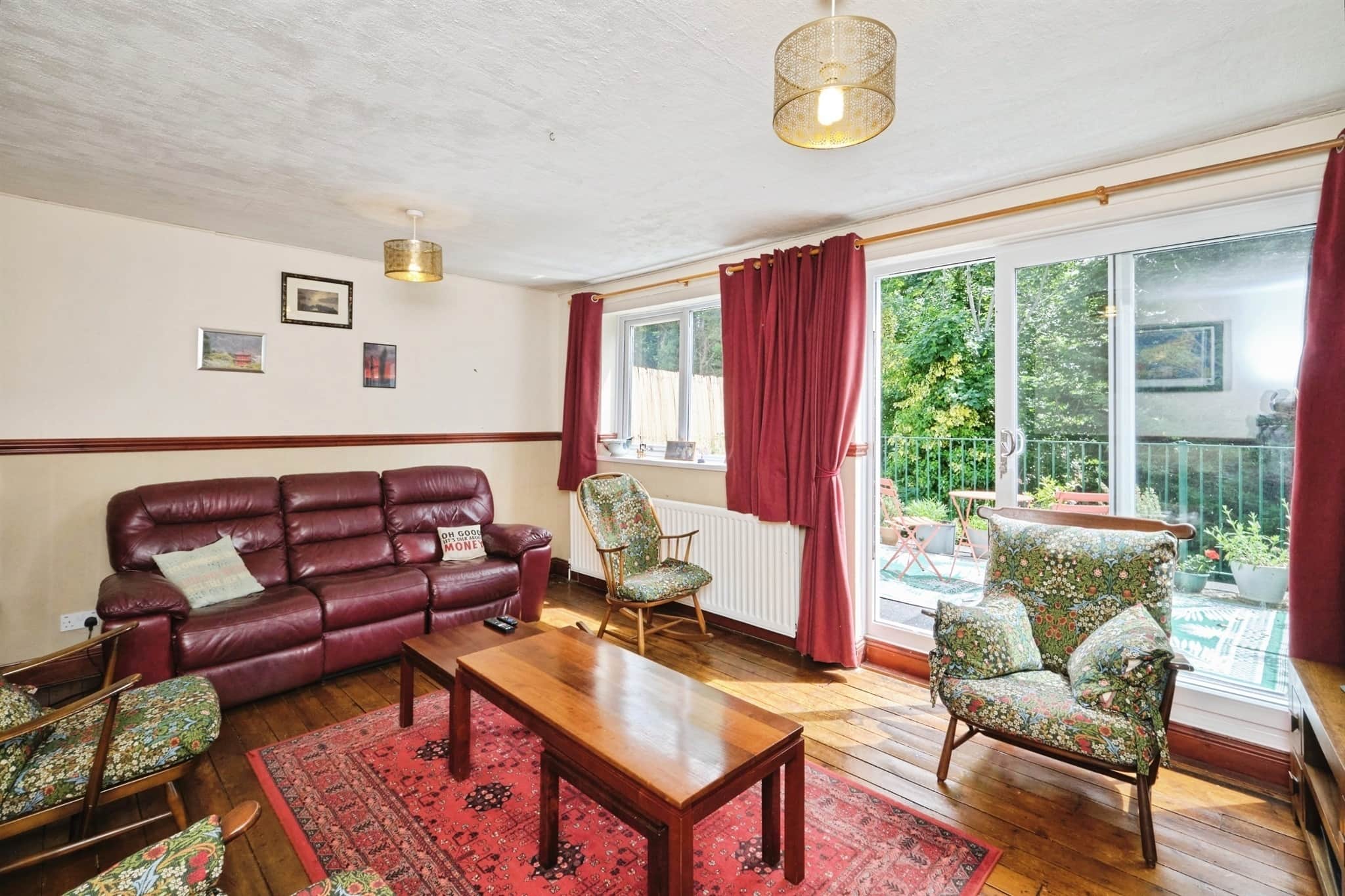 Property at St. Annes Close, Birmingham