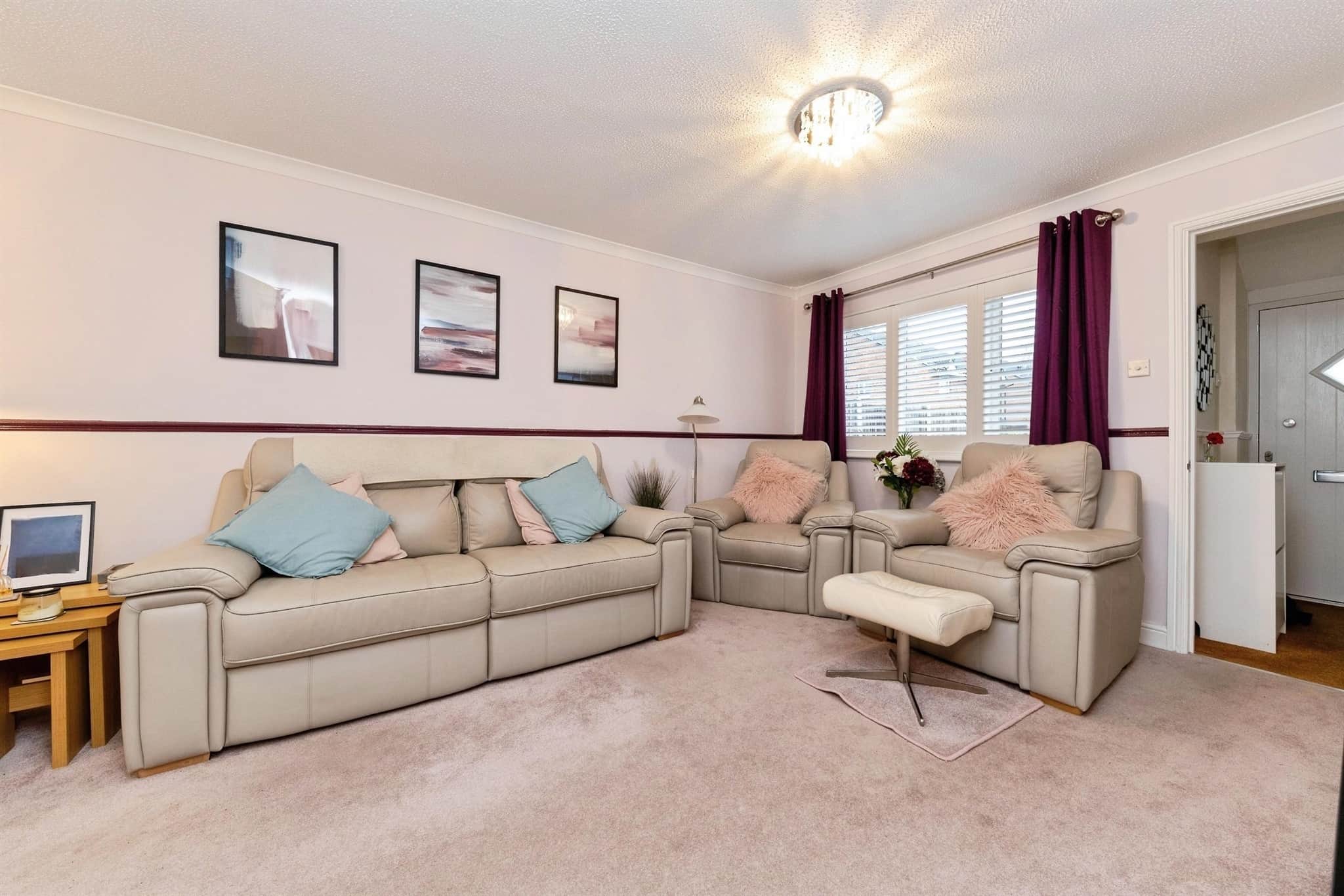 Property at Poppyfields, Welwyn Garden City