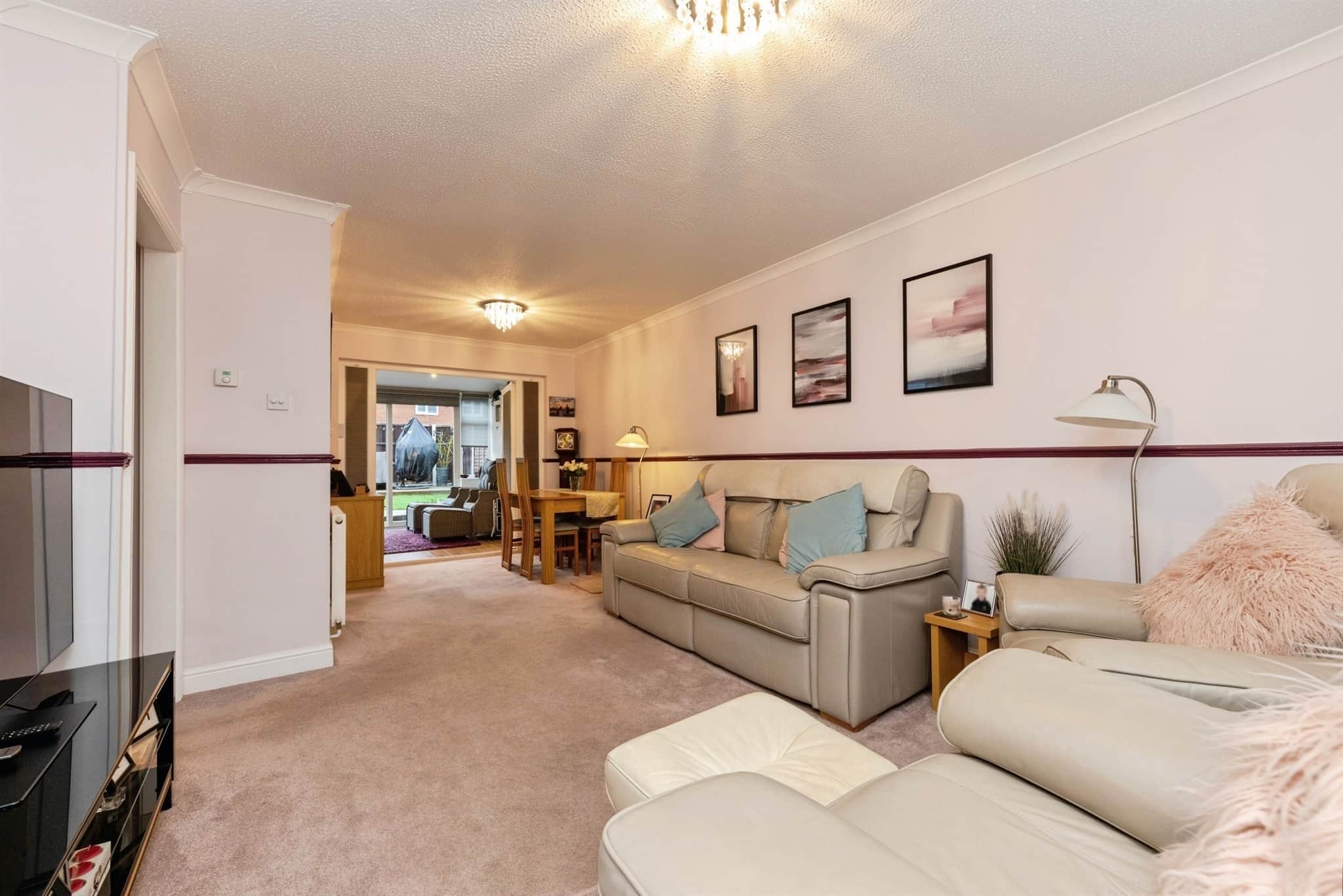Property at Poppyfields, Welwyn Garden City