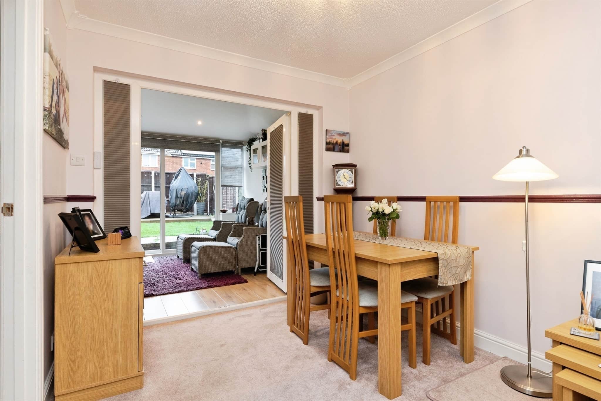 Property at Poppyfields, Welwyn Garden City