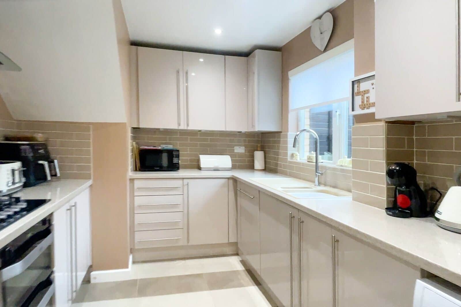 Property at Poppyfields, Welwyn Garden City