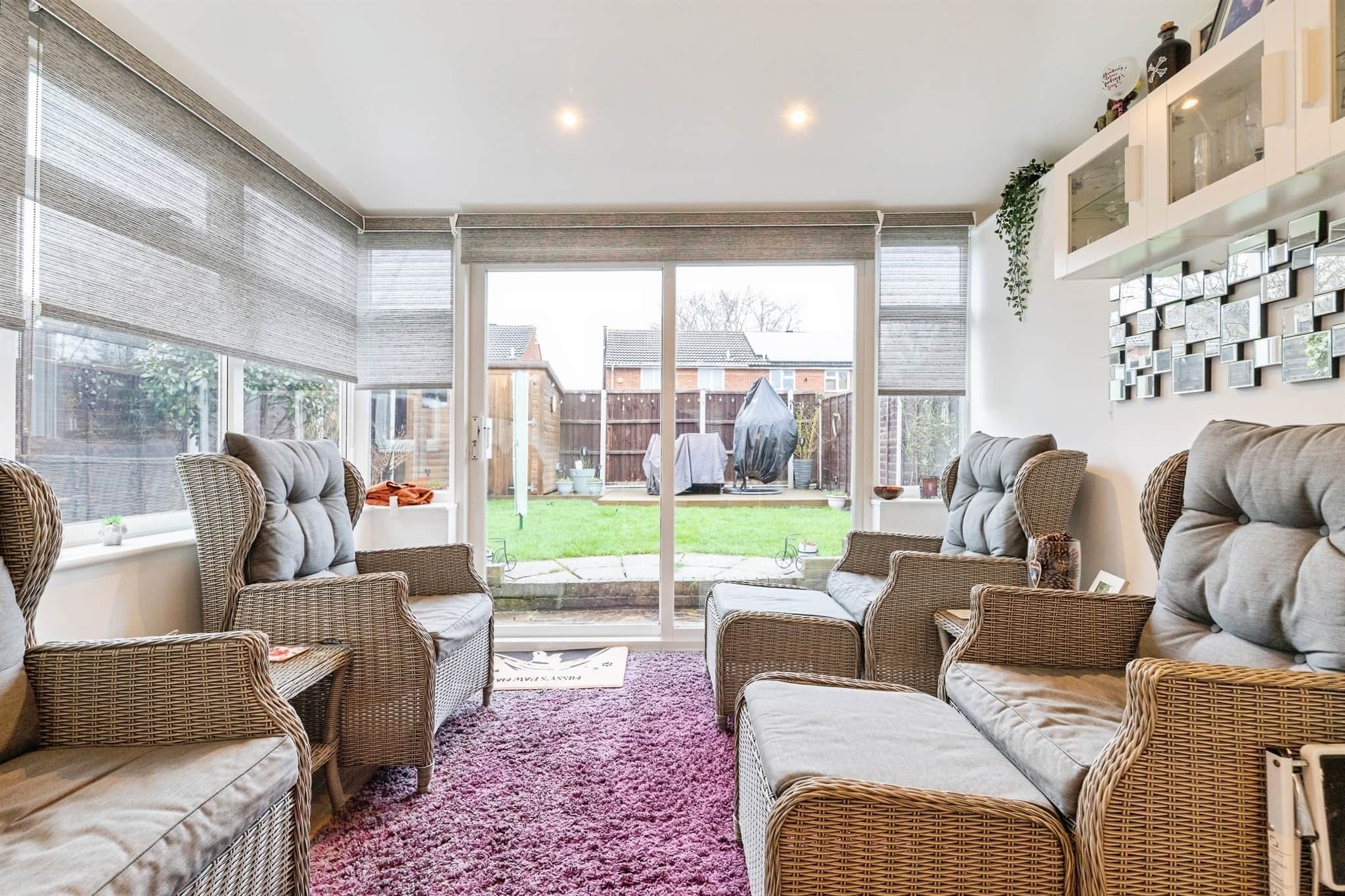 Property at Poppyfields, Welwyn Garden City