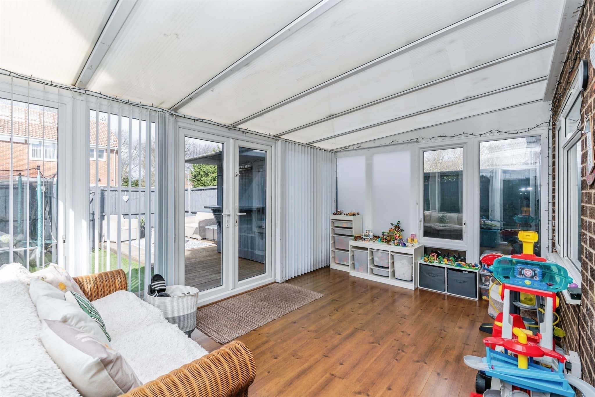 Property at Mottisfont Road, Eastleigh