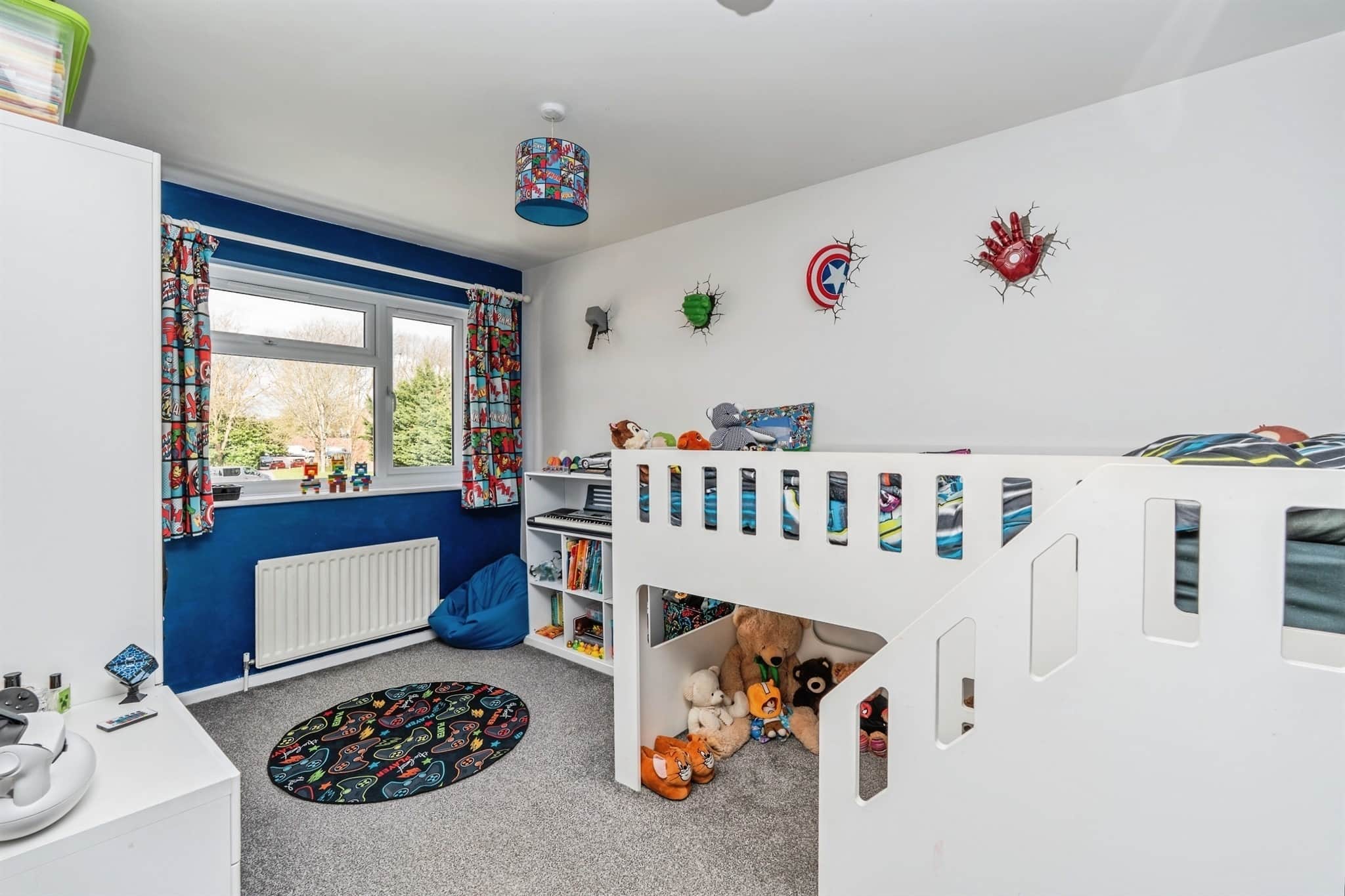 Property at Mottisfont Road, Eastleigh
