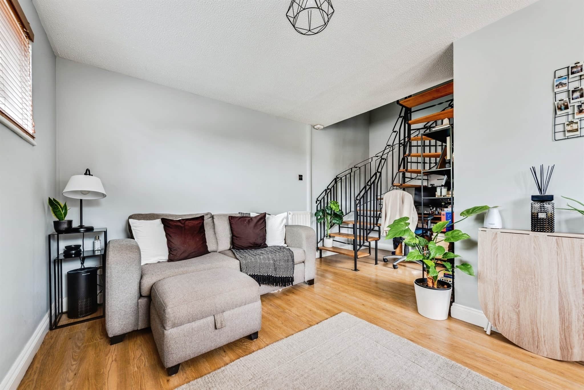 Property at Stonefield Close, Eastleaze, SWINDON