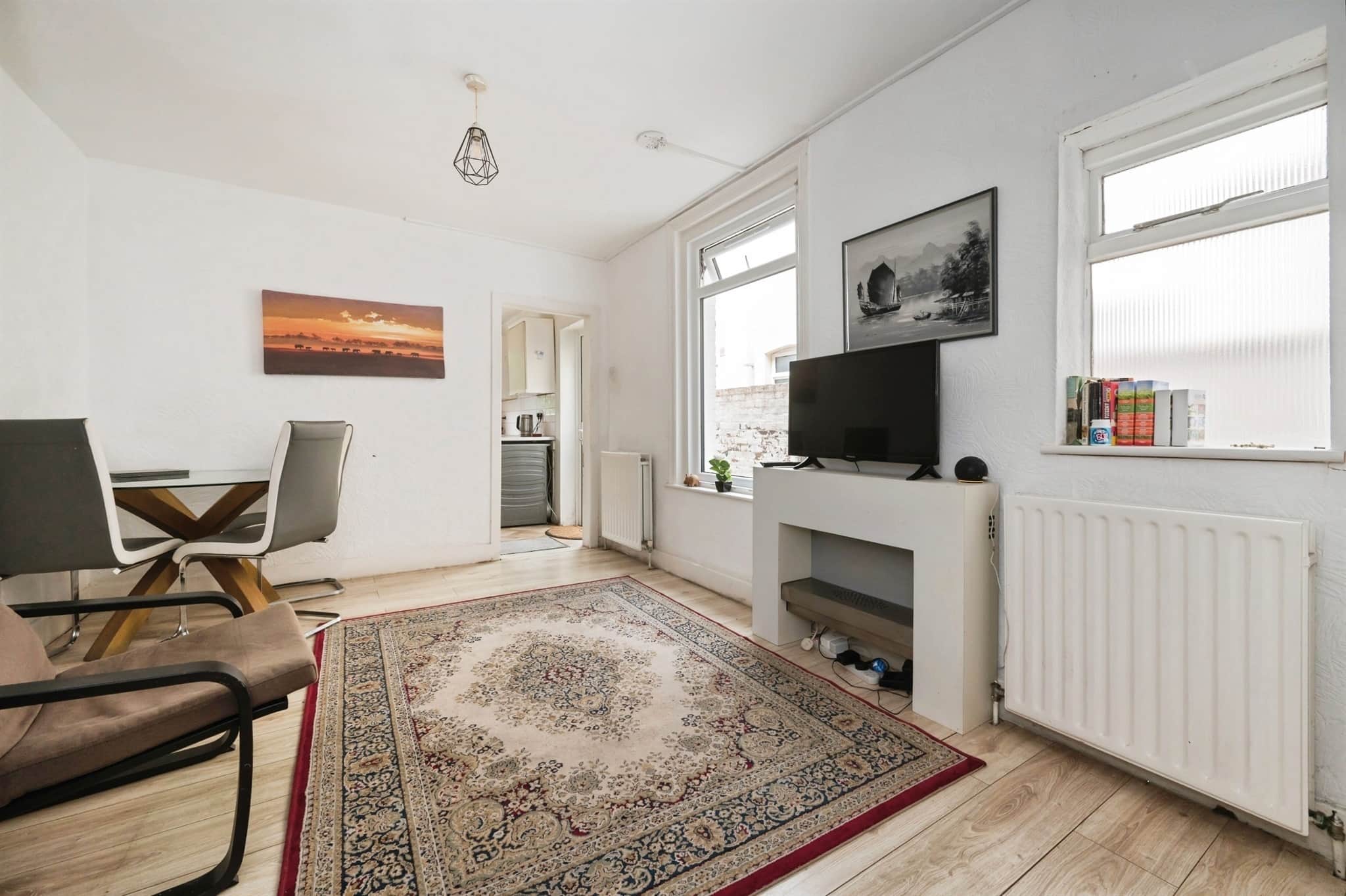 Property at Desborough Road, Eastleigh