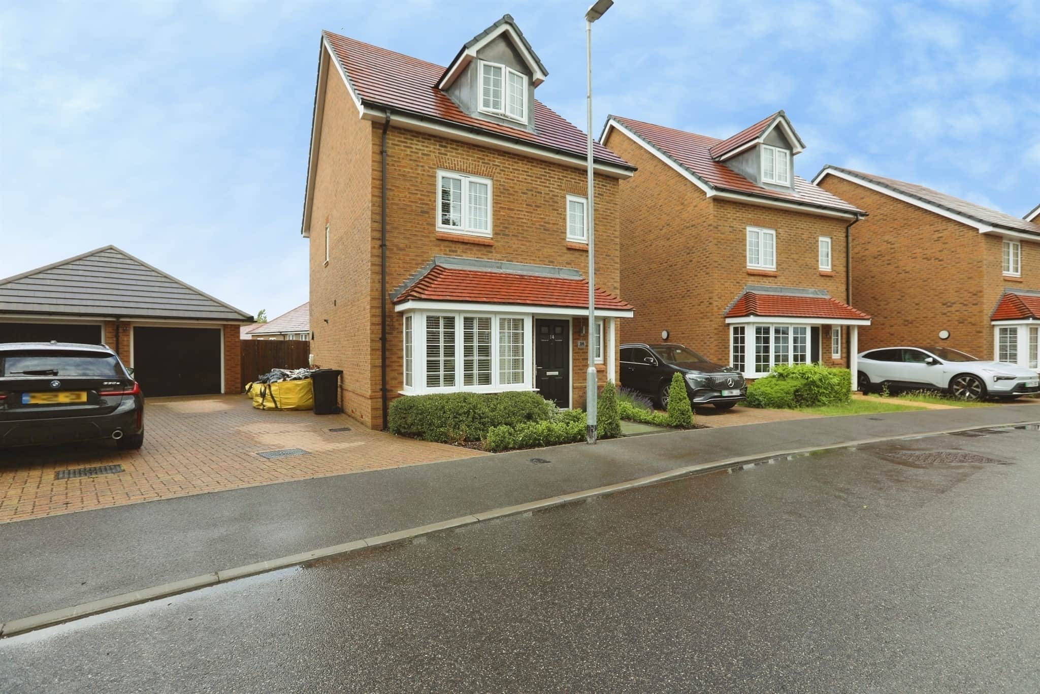 Property at Goodwood Road, Edenbridge