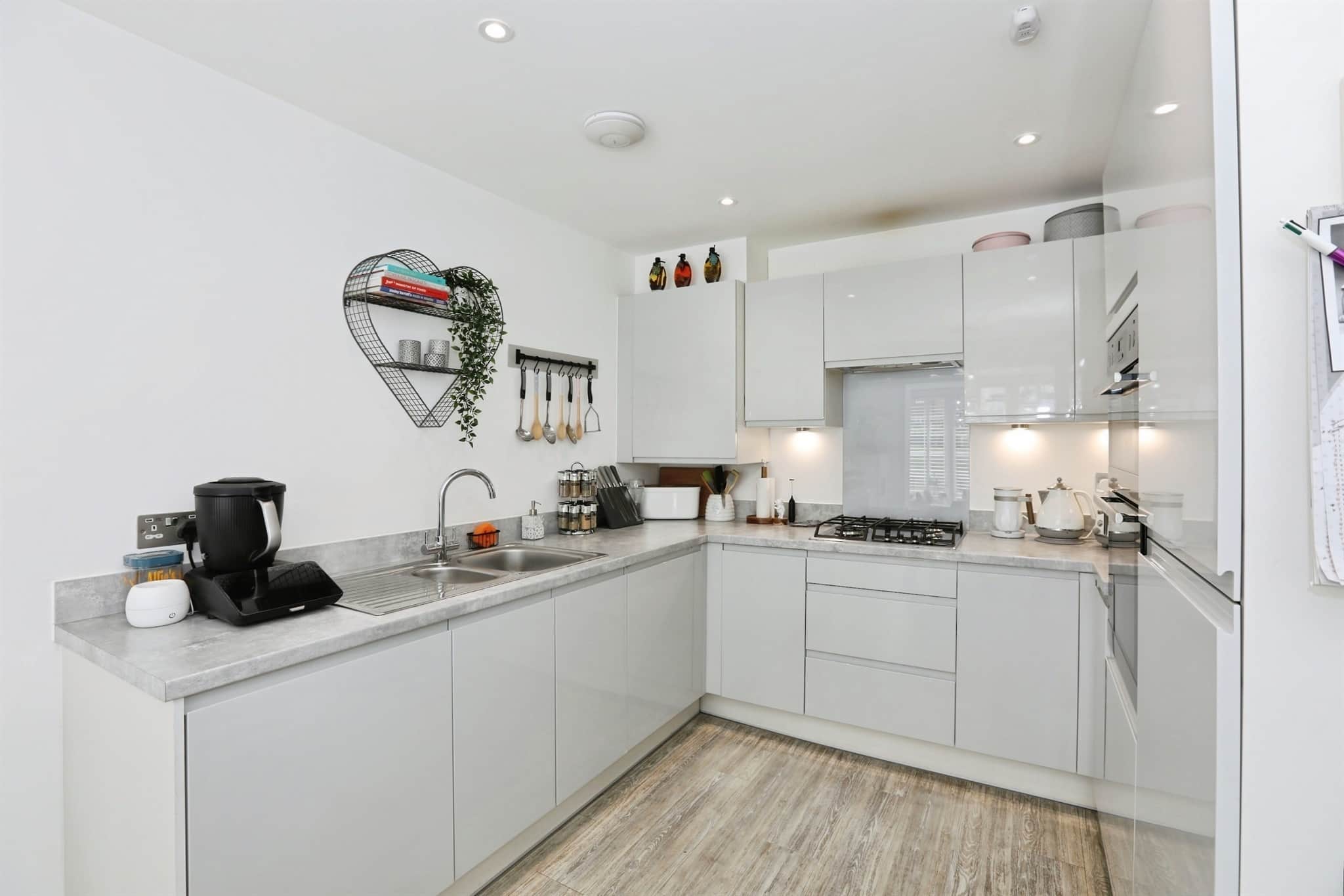 Property at Goodwood Road, Edenbridge
