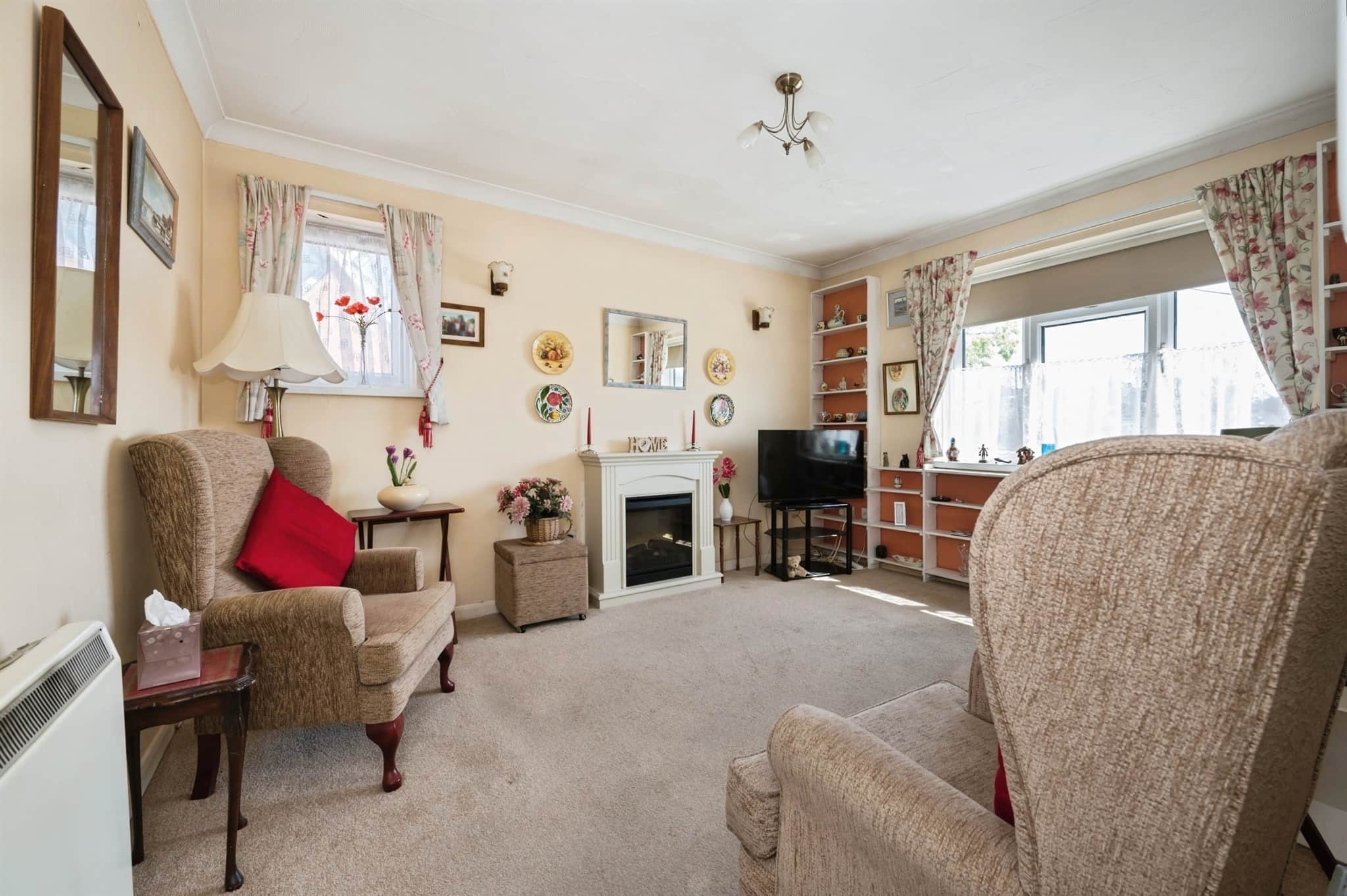 Property at Grove Road, Southampton