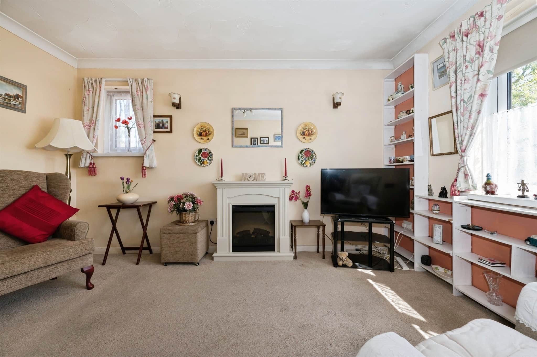 Property at Grove Road, Southampton