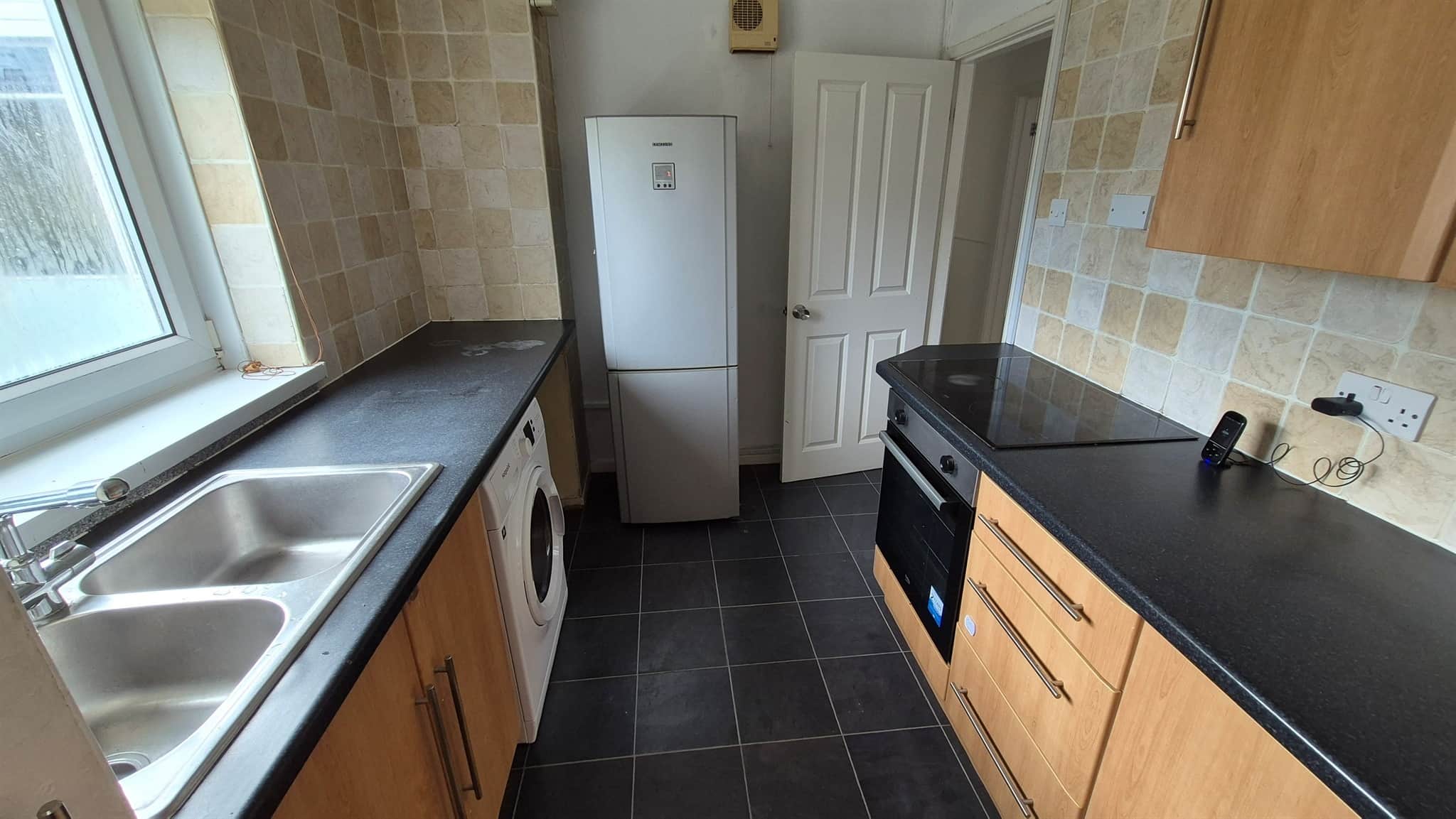 Property at Linford Crescent, Southampton