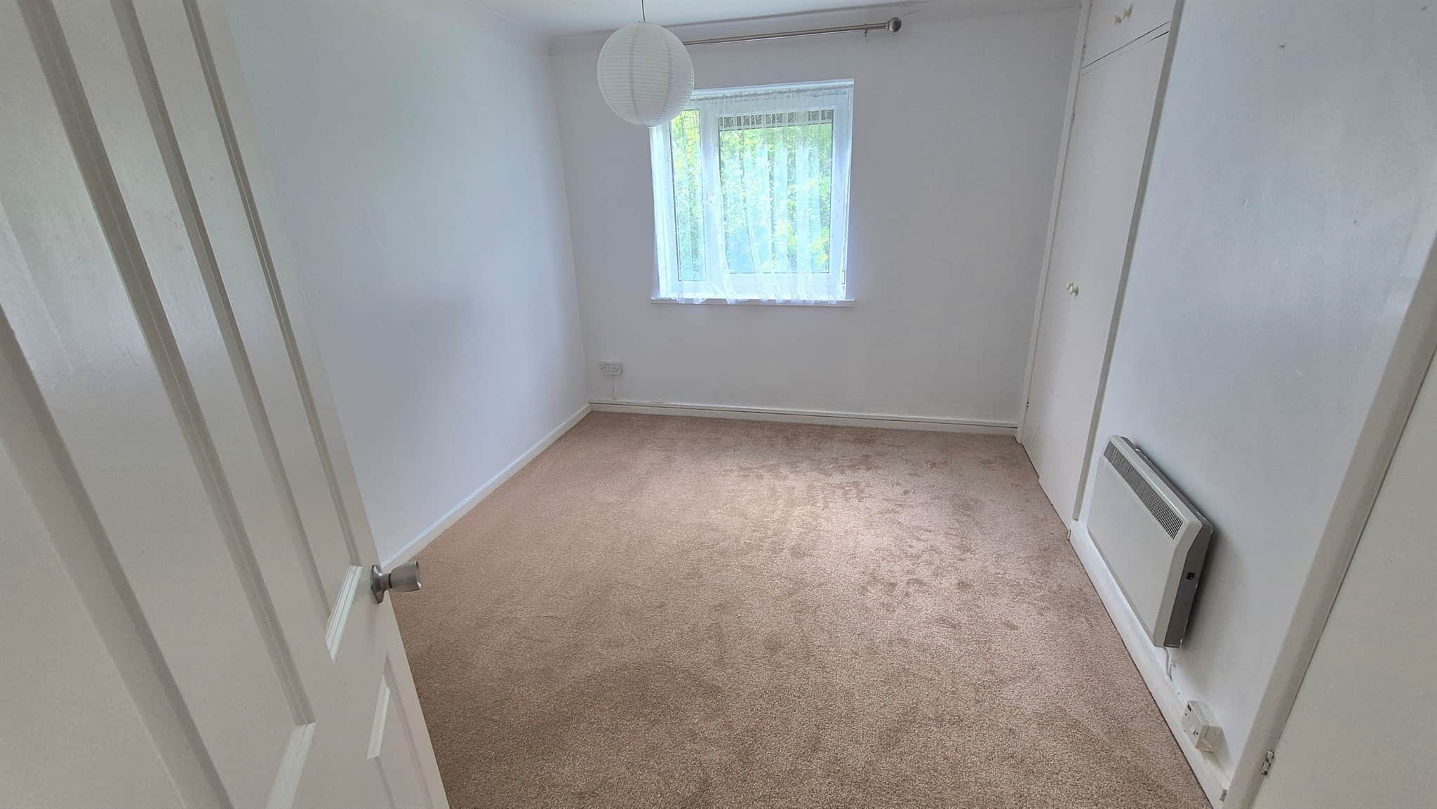 Property at Linford Crescent, Southampton