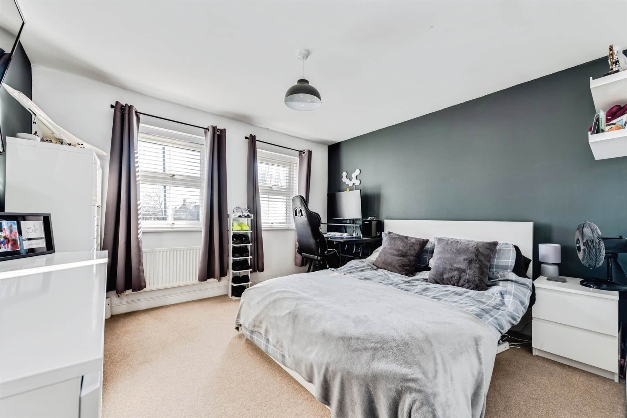 Property at Mazurek Way, Swindon