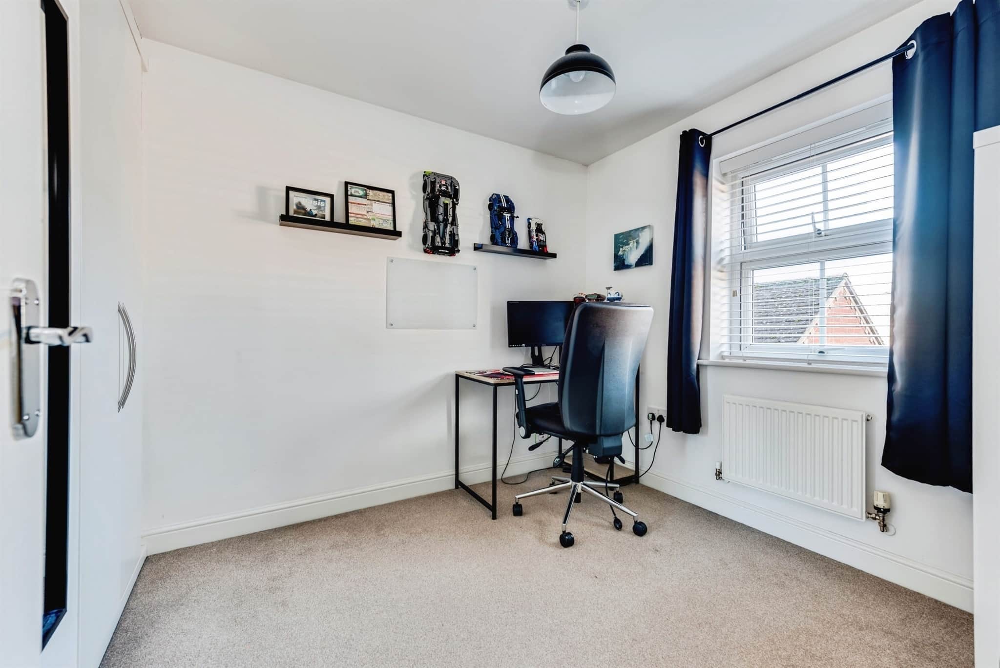 Property at Mazurek Way, Swindon