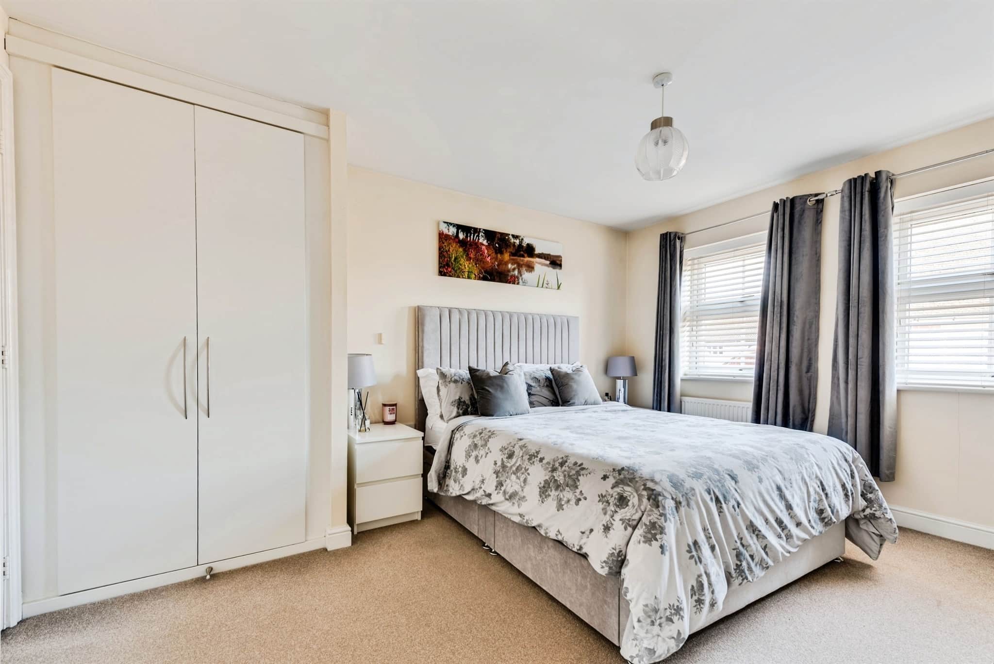 Property at Mazurek Way, Swindon