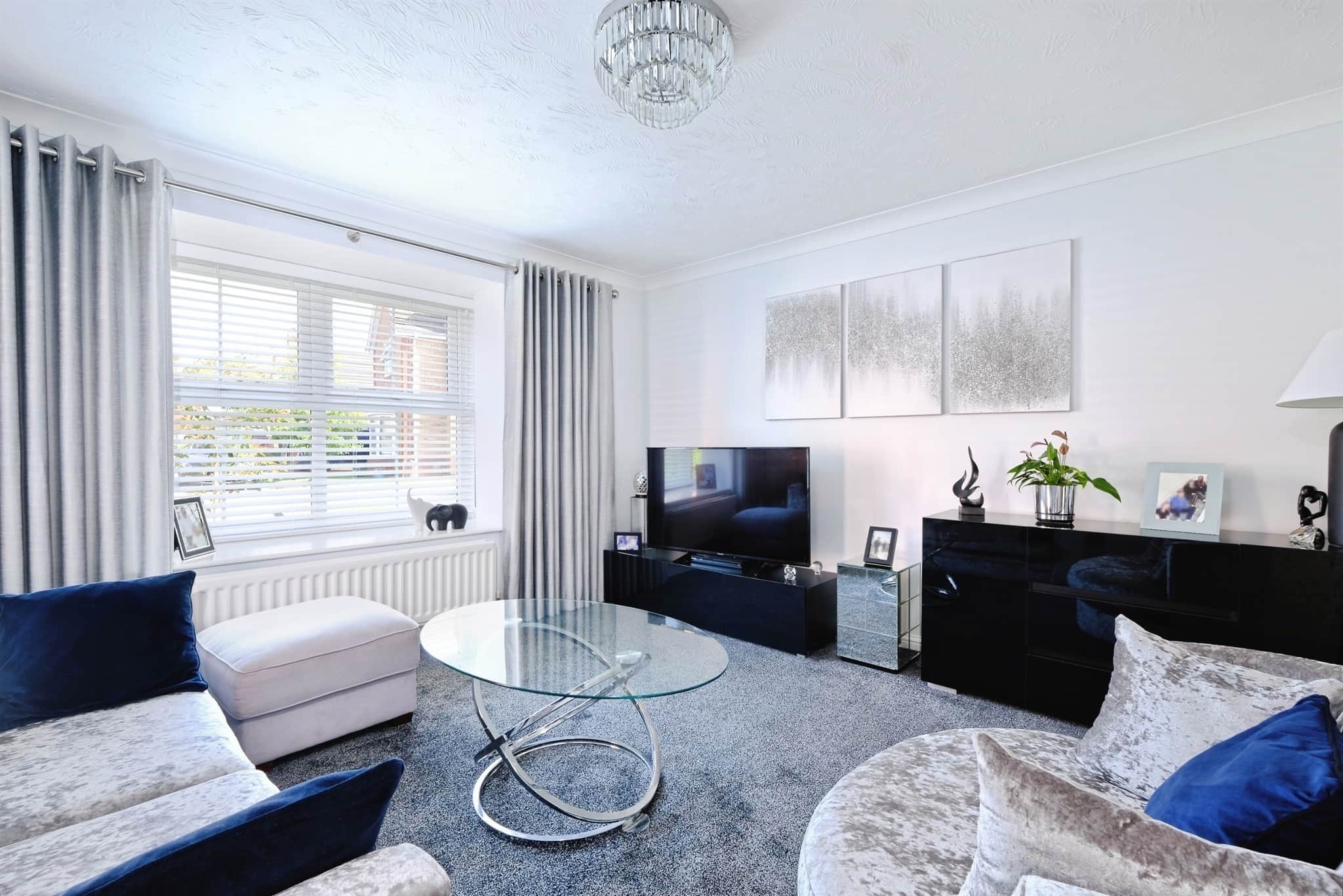 Property at Malvern Place, Bartestree, HEREFORD