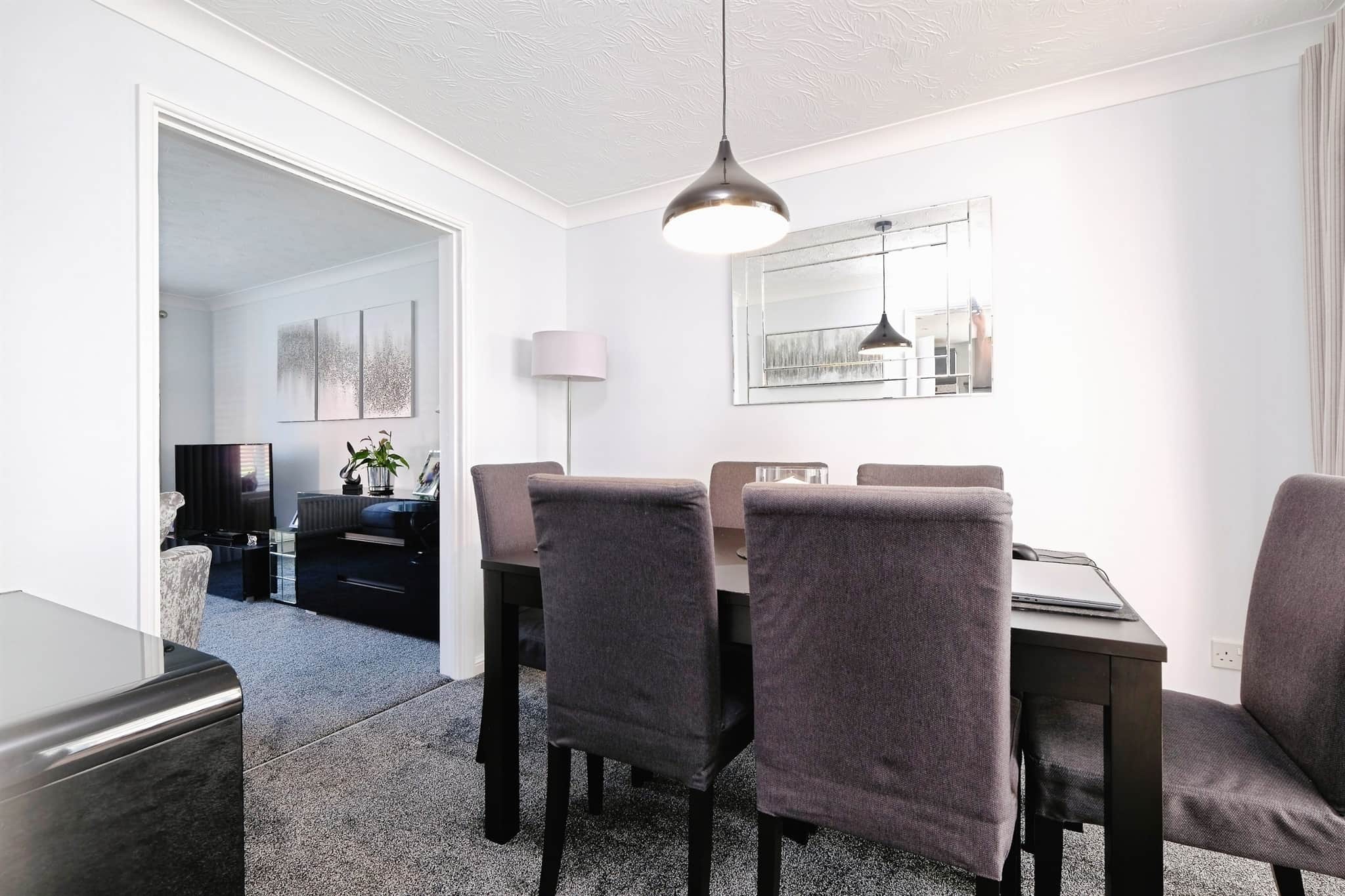 Property at Malvern Place, Bartestree, HEREFORD