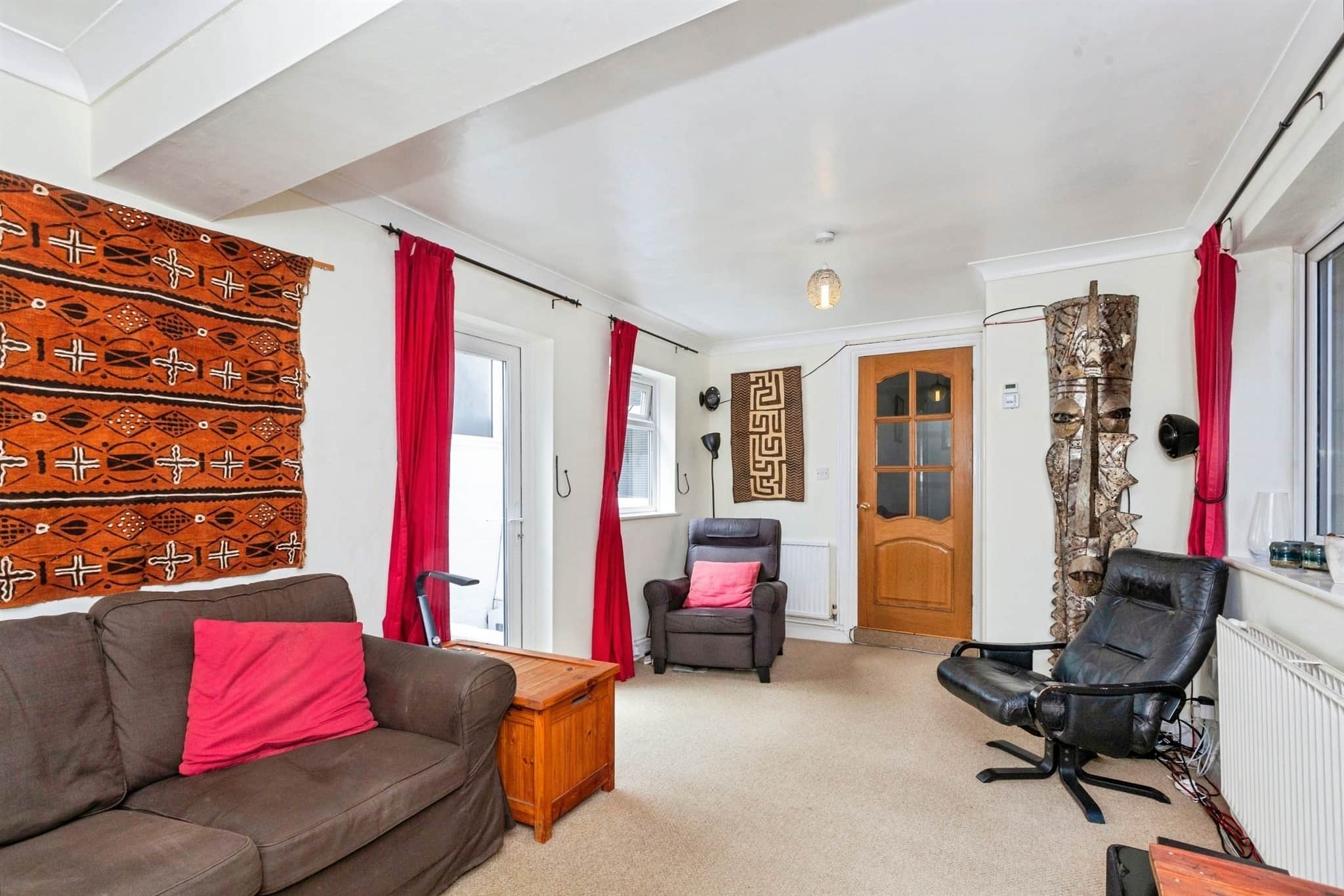 Property at Alpha Street South, Slough