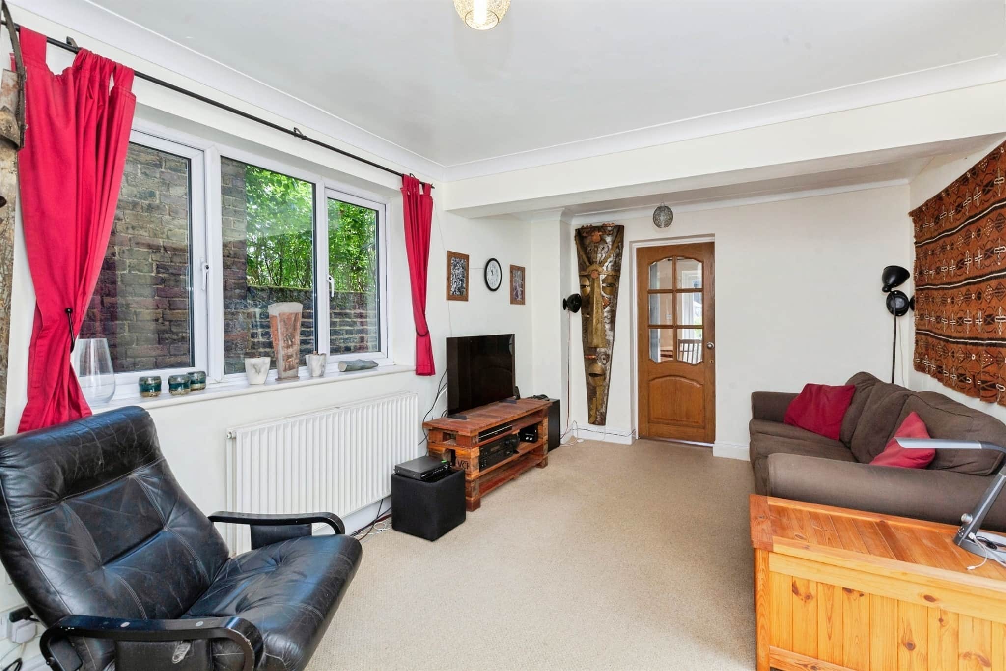 Property at Alpha Street South, Slough