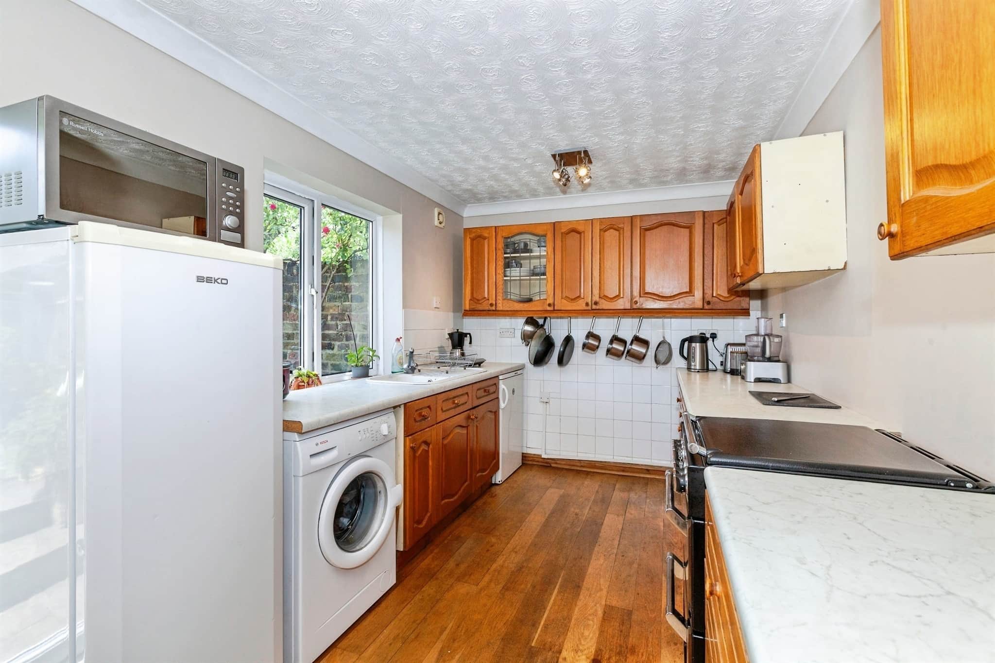 Property at Alpha Street South, Slough