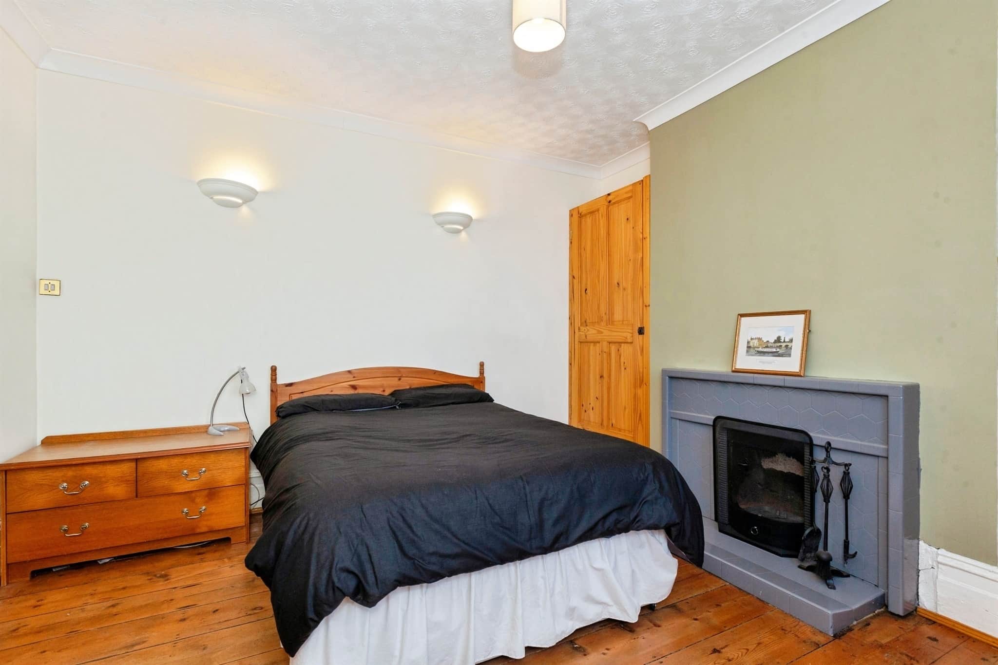 Property at Alpha Street South, Slough