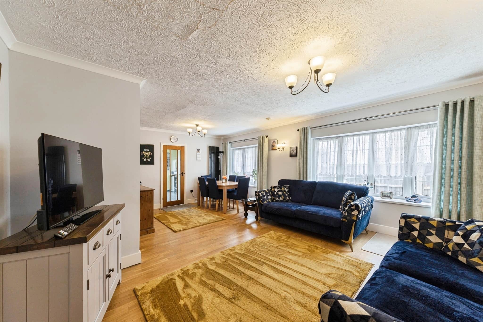 Property at Belle Vue, Stone, Aylesbury