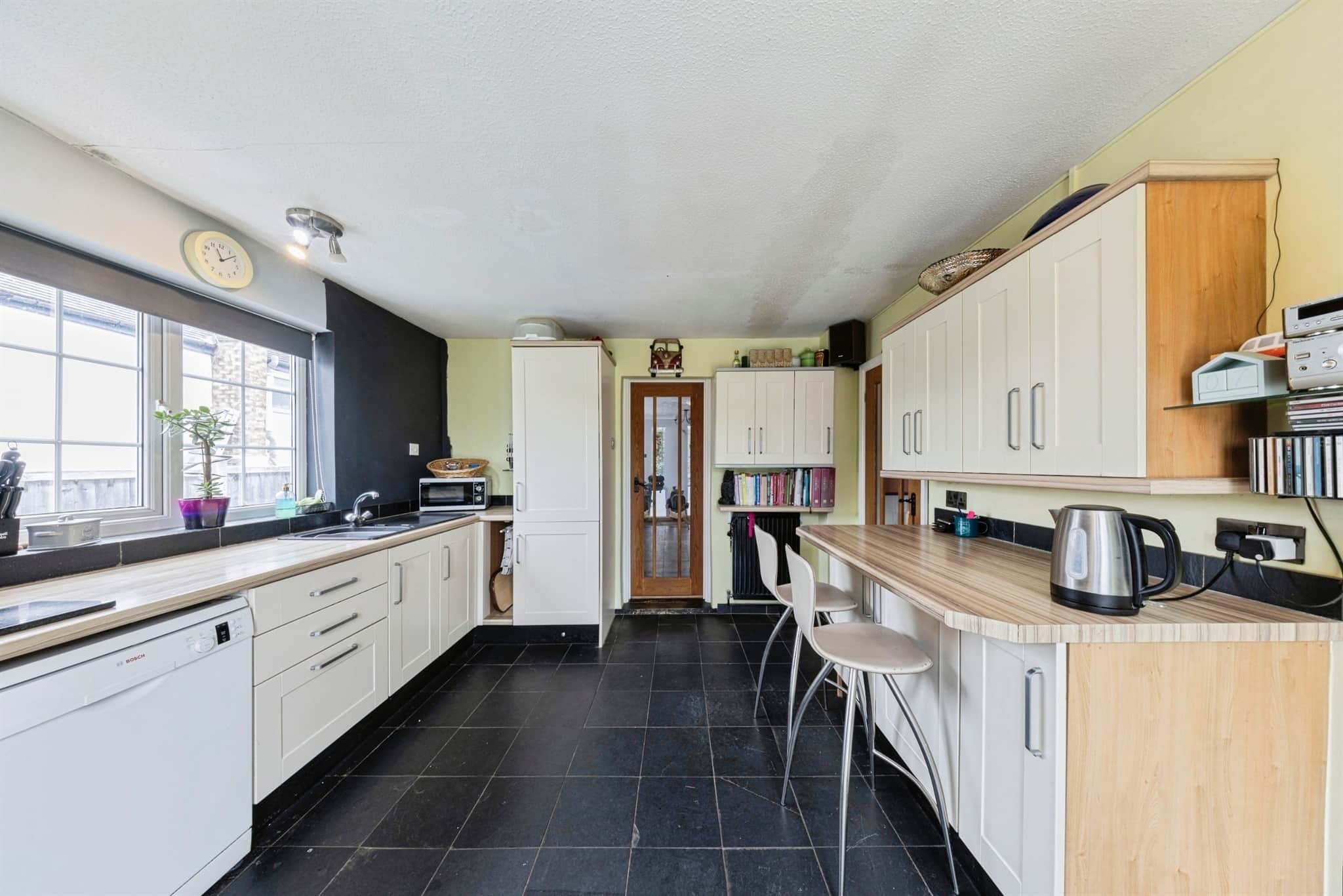 Property at Belle Vue, Stone, Aylesbury
