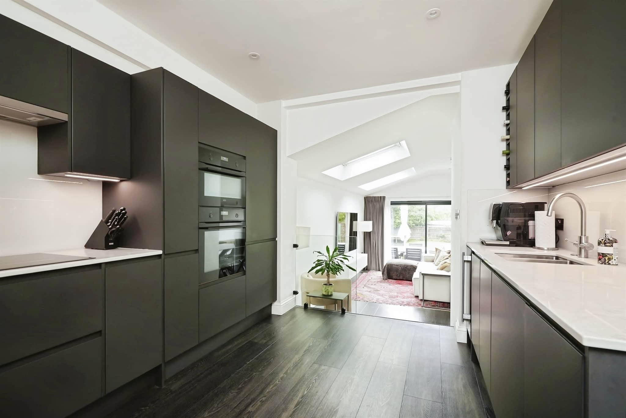 Property at Marston Road, Marston, Oxford