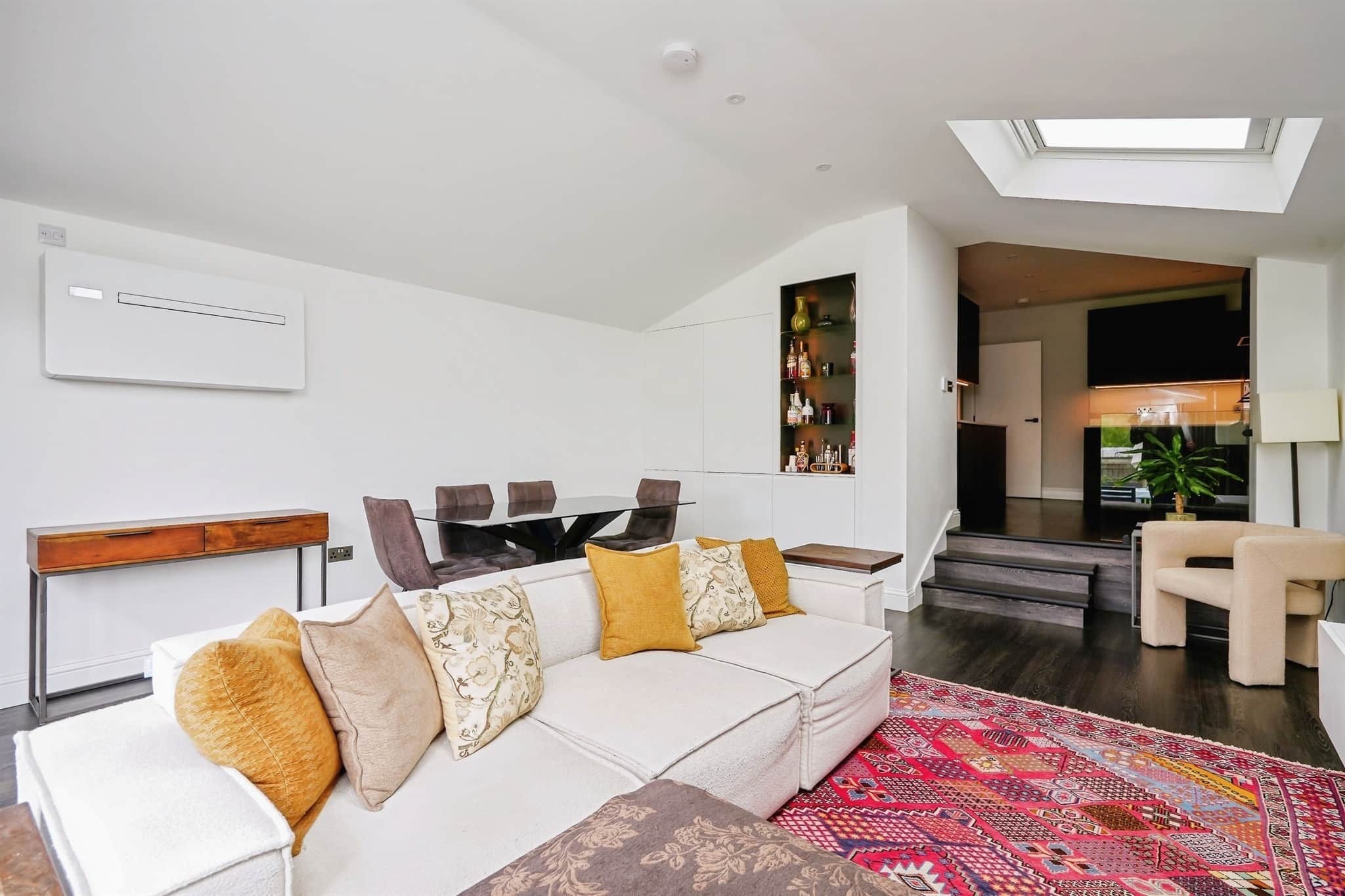 Property at Marston Road, Marston, Oxford