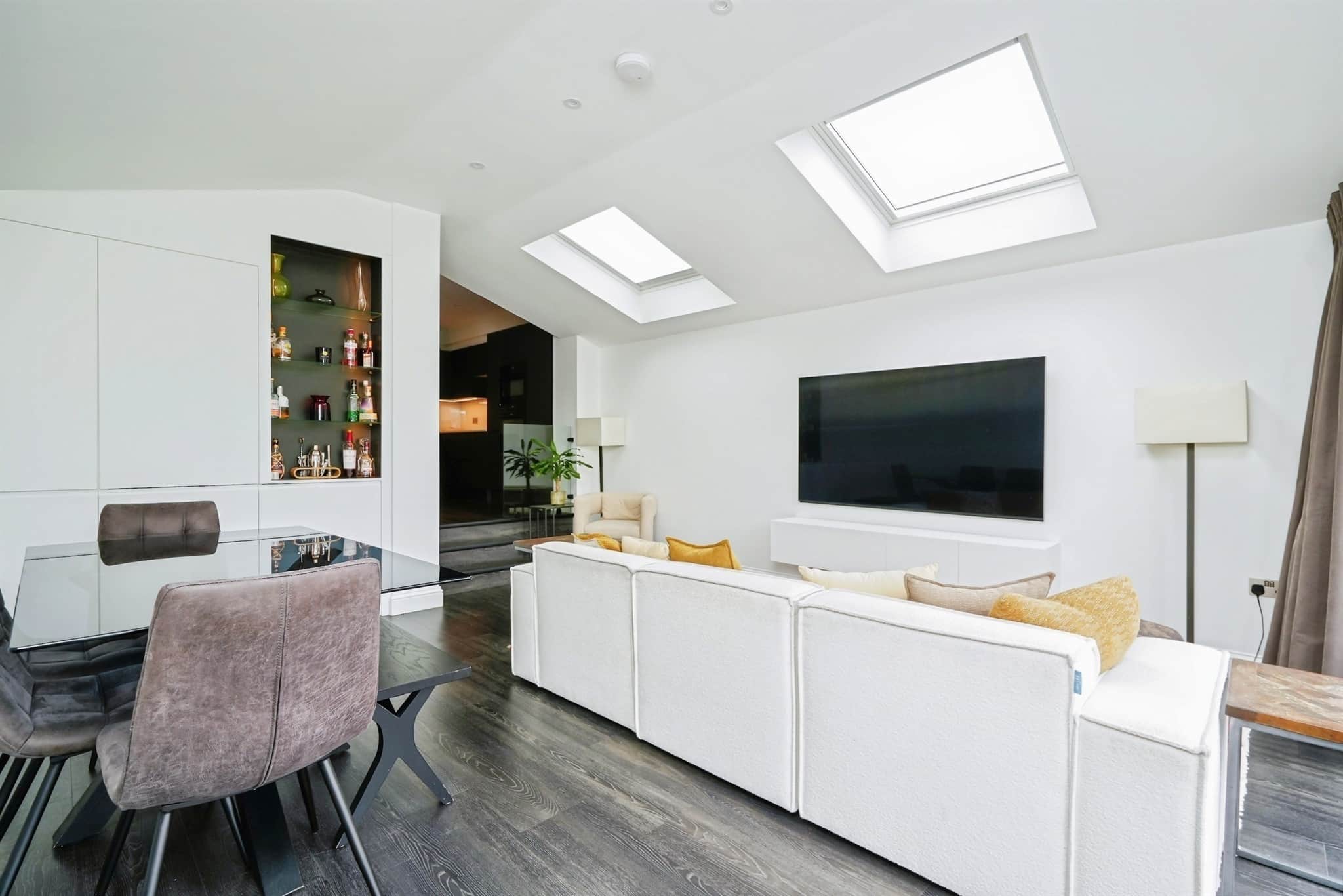 Property at Marston Road, Marston, Oxford